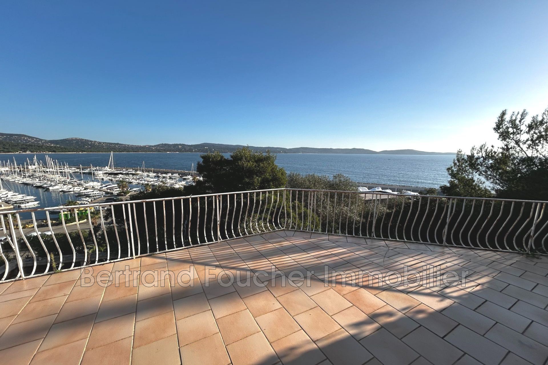 Vente Maison à Cavalaire-sur-Mer 5 pièces