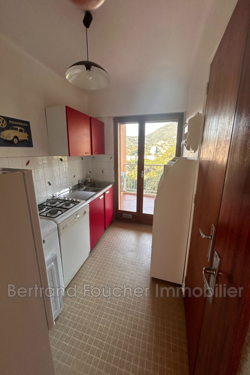 Vente Appartement à Cavalaire-sur-Mer 3 pièces