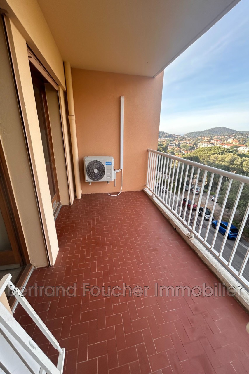 Vente Appartement à Cavalaire-sur-Mer 3 pièces