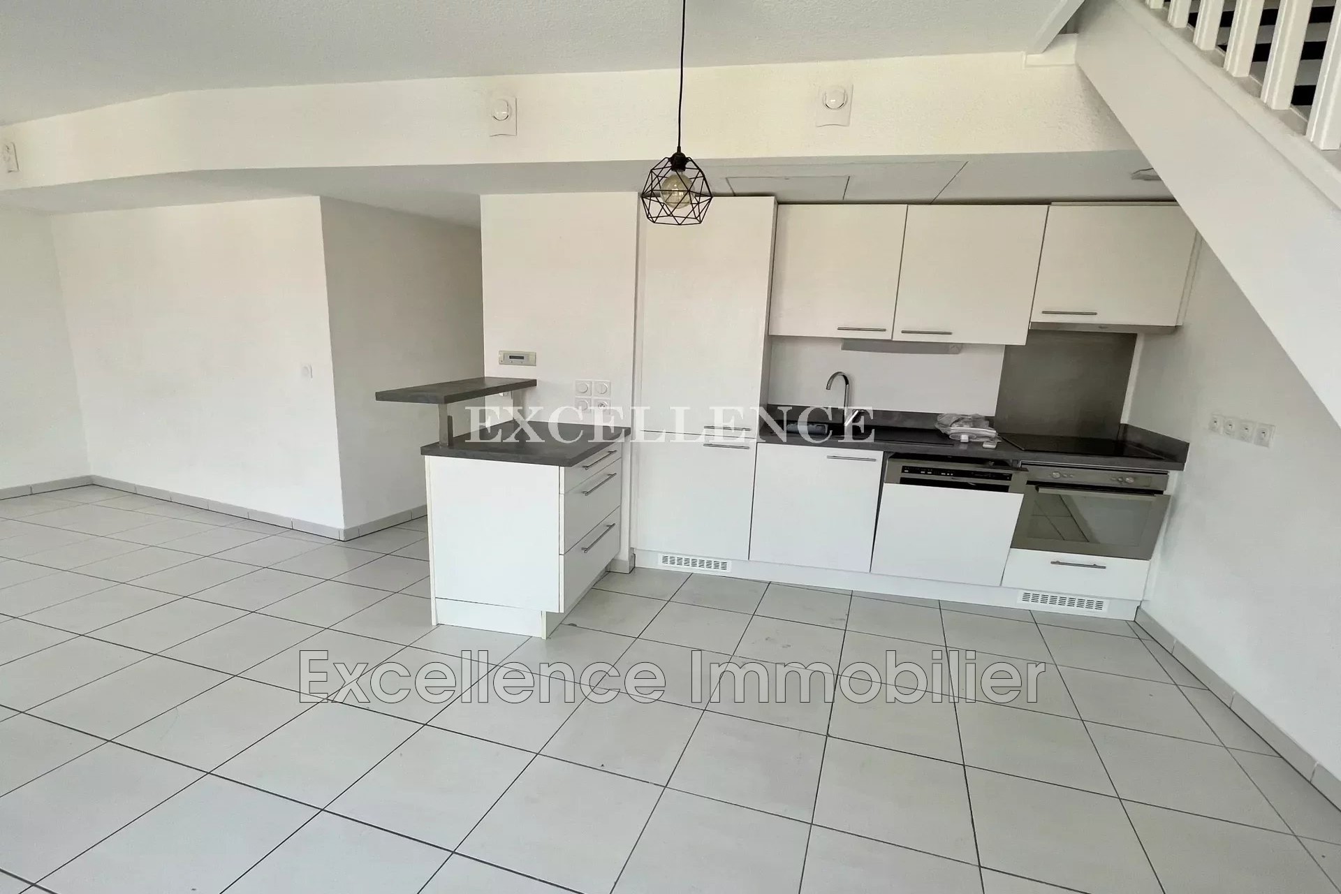 Vente Appartement à Sainte-Maxime 4 pièces