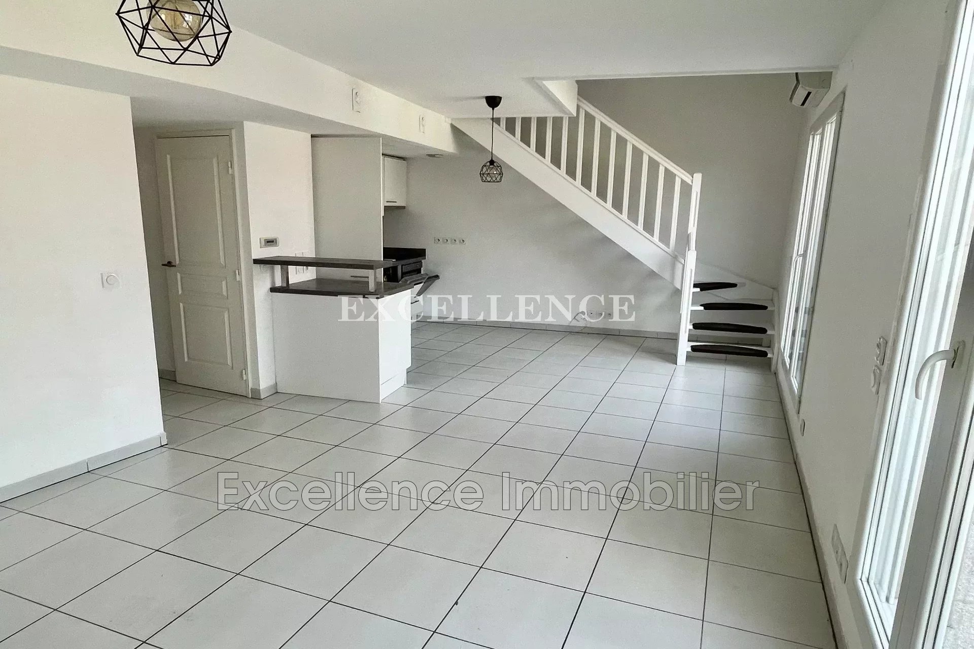 Vente Appartement à Sainte-Maxime 4 pièces