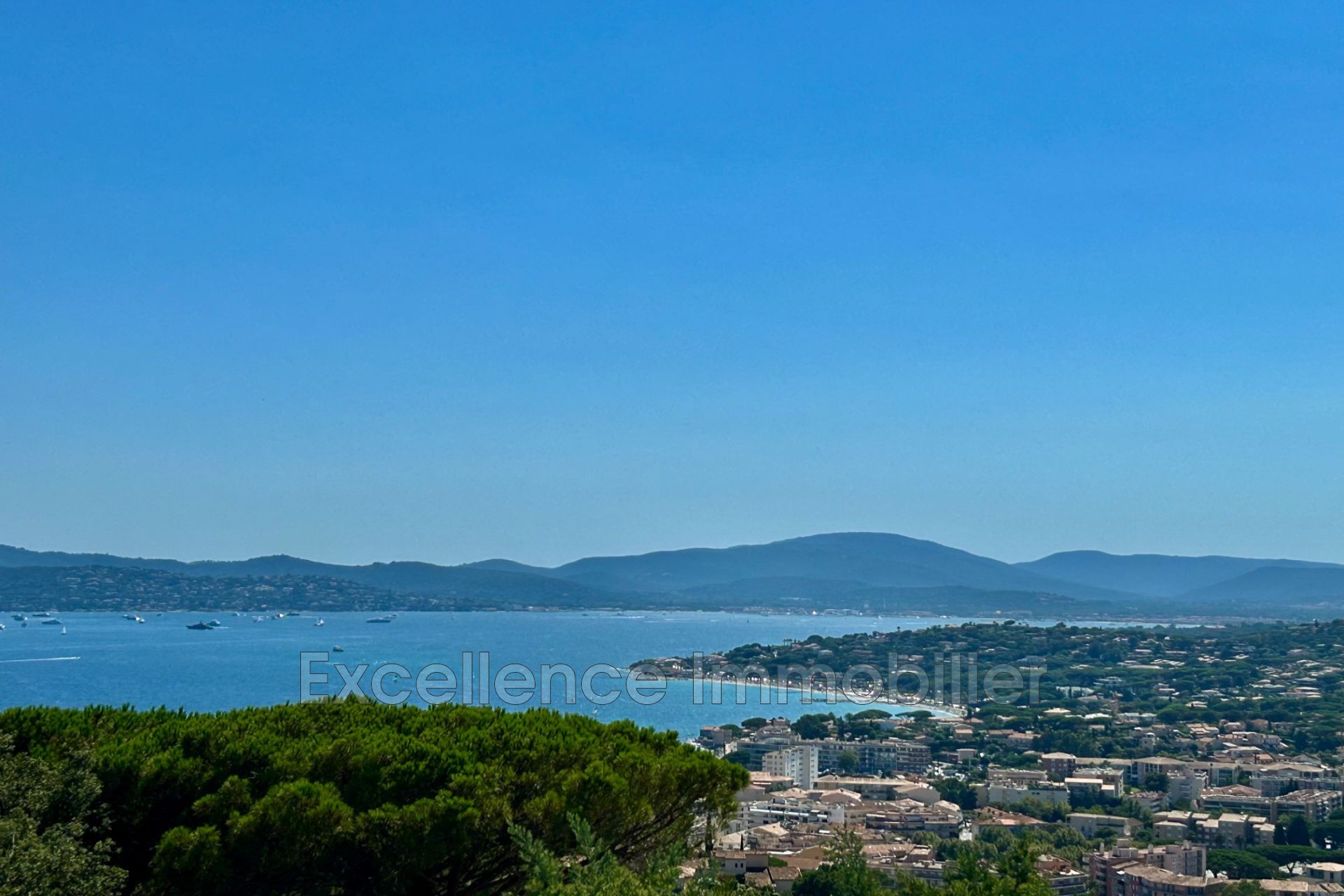 Vente Maison à Sainte-Maxime 7 pièces