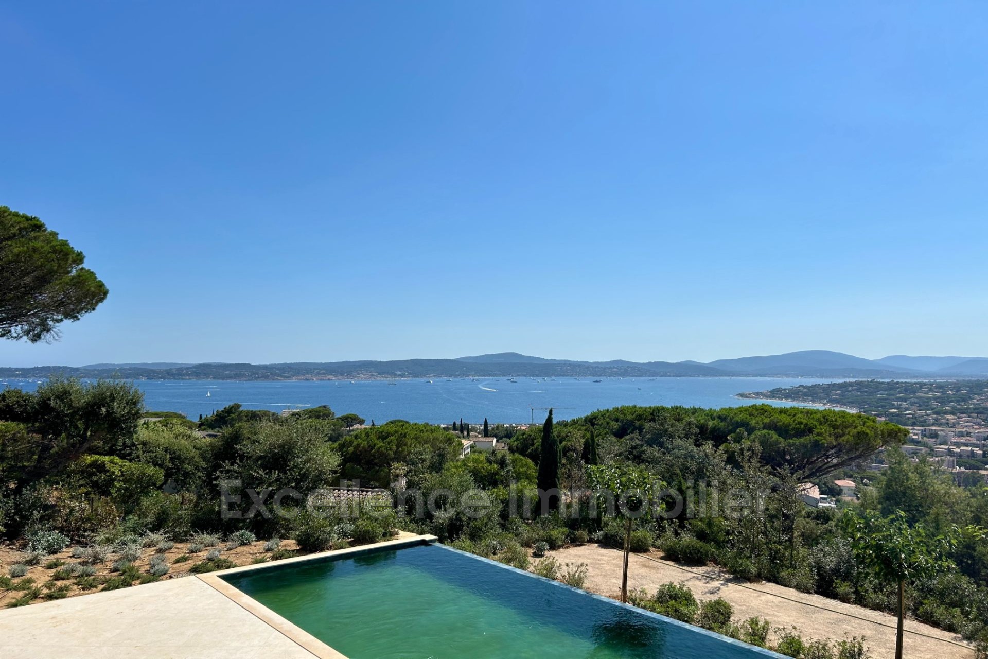 Vente Maison à Sainte-Maxime 7 pièces