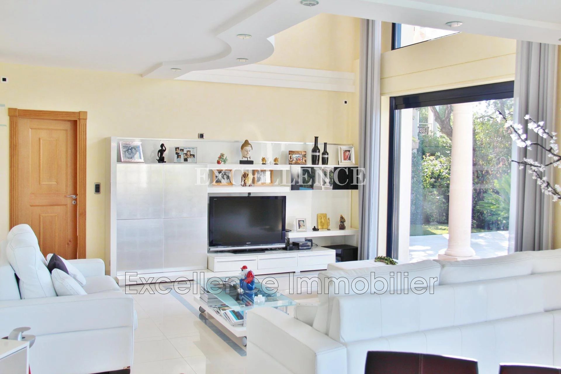 Vente Maison à Sainte-Maxime 6 pièces