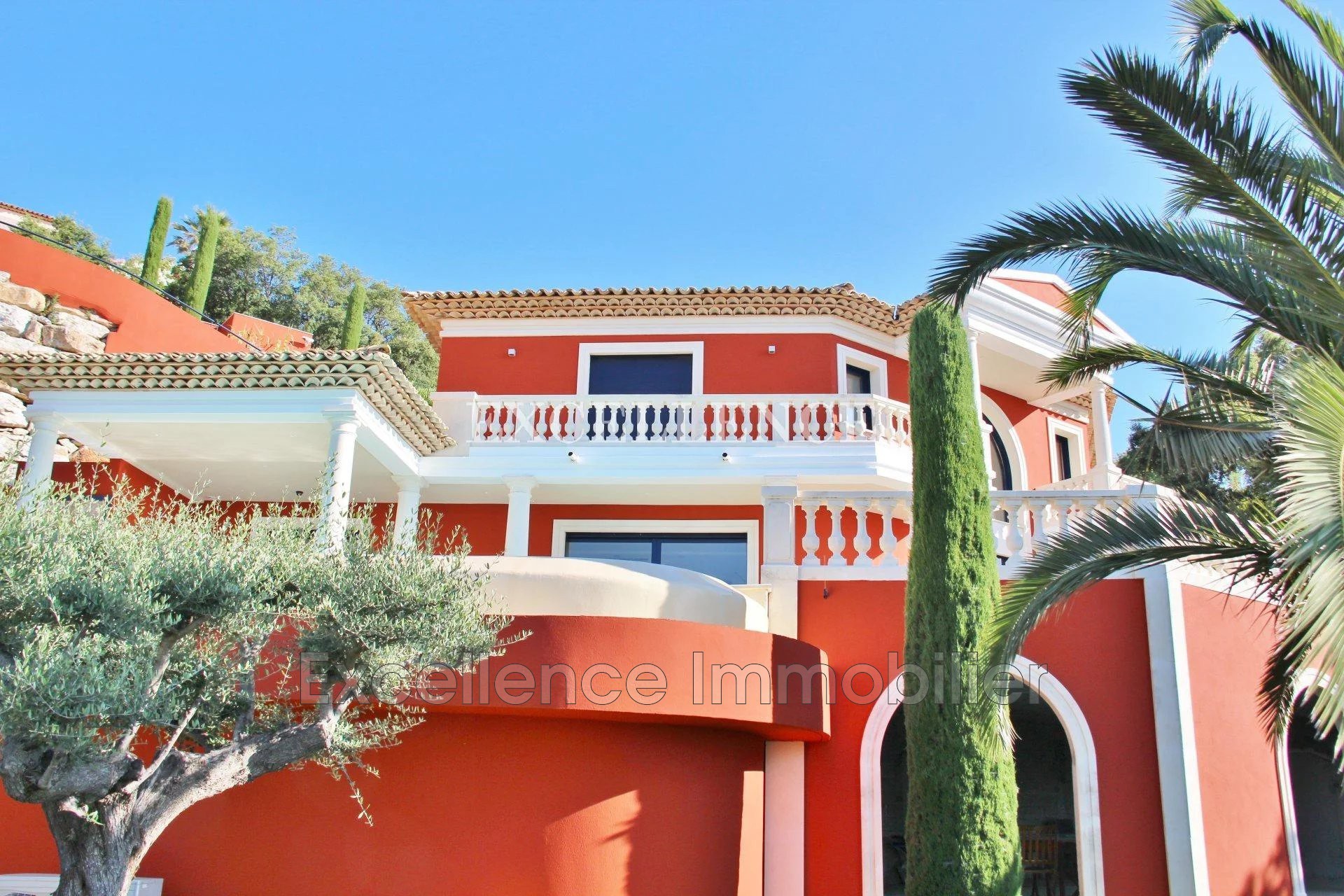 Vente Maison à Sainte-Maxime 6 pièces