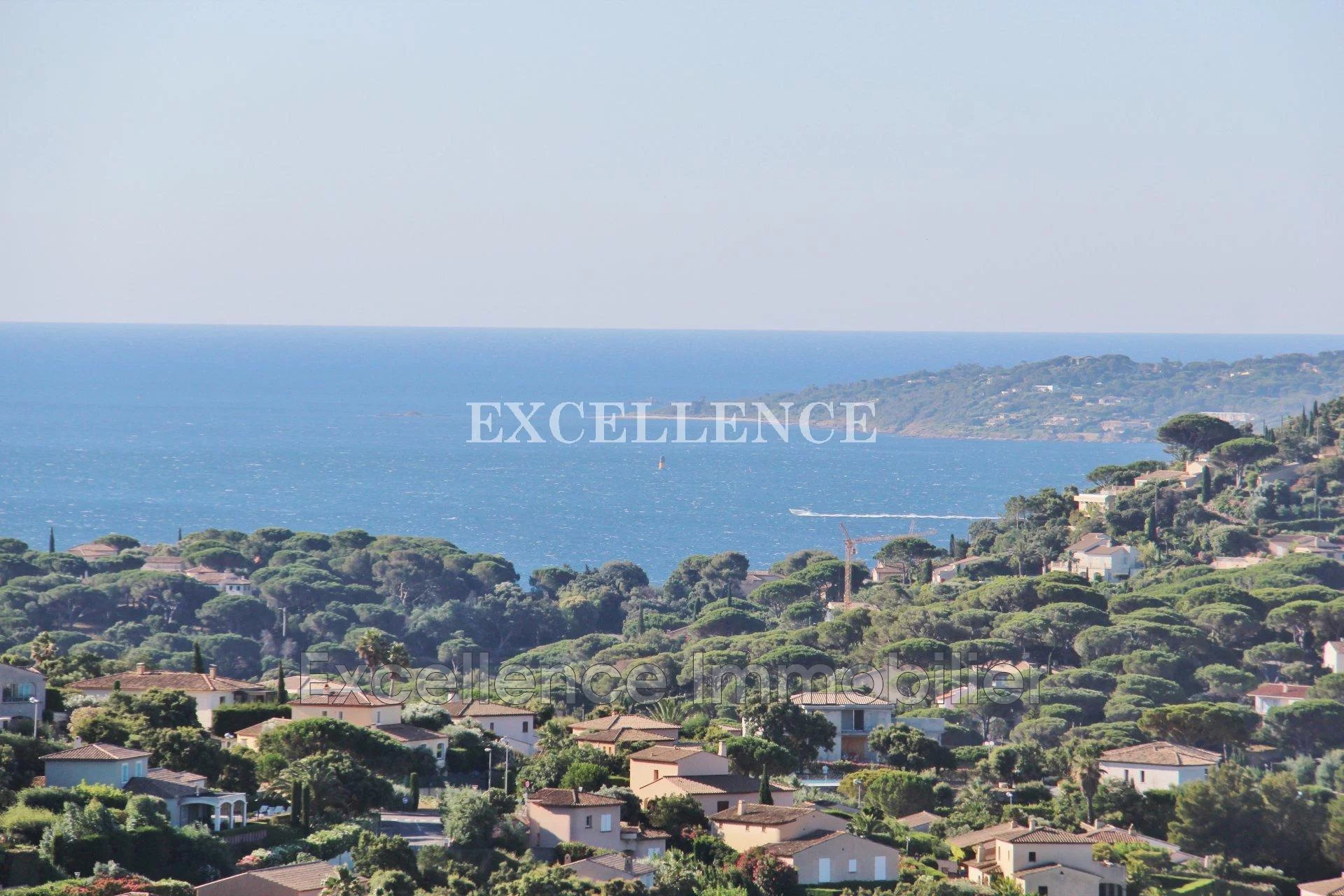 Vente Maison à Sainte-Maxime 6 pièces