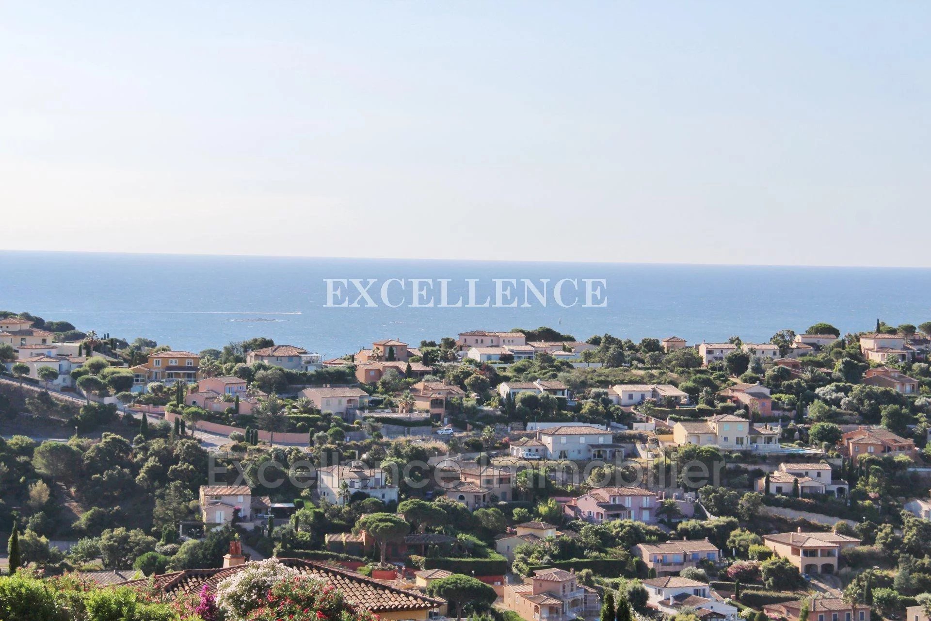 Vente Maison à Sainte-Maxime 6 pièces