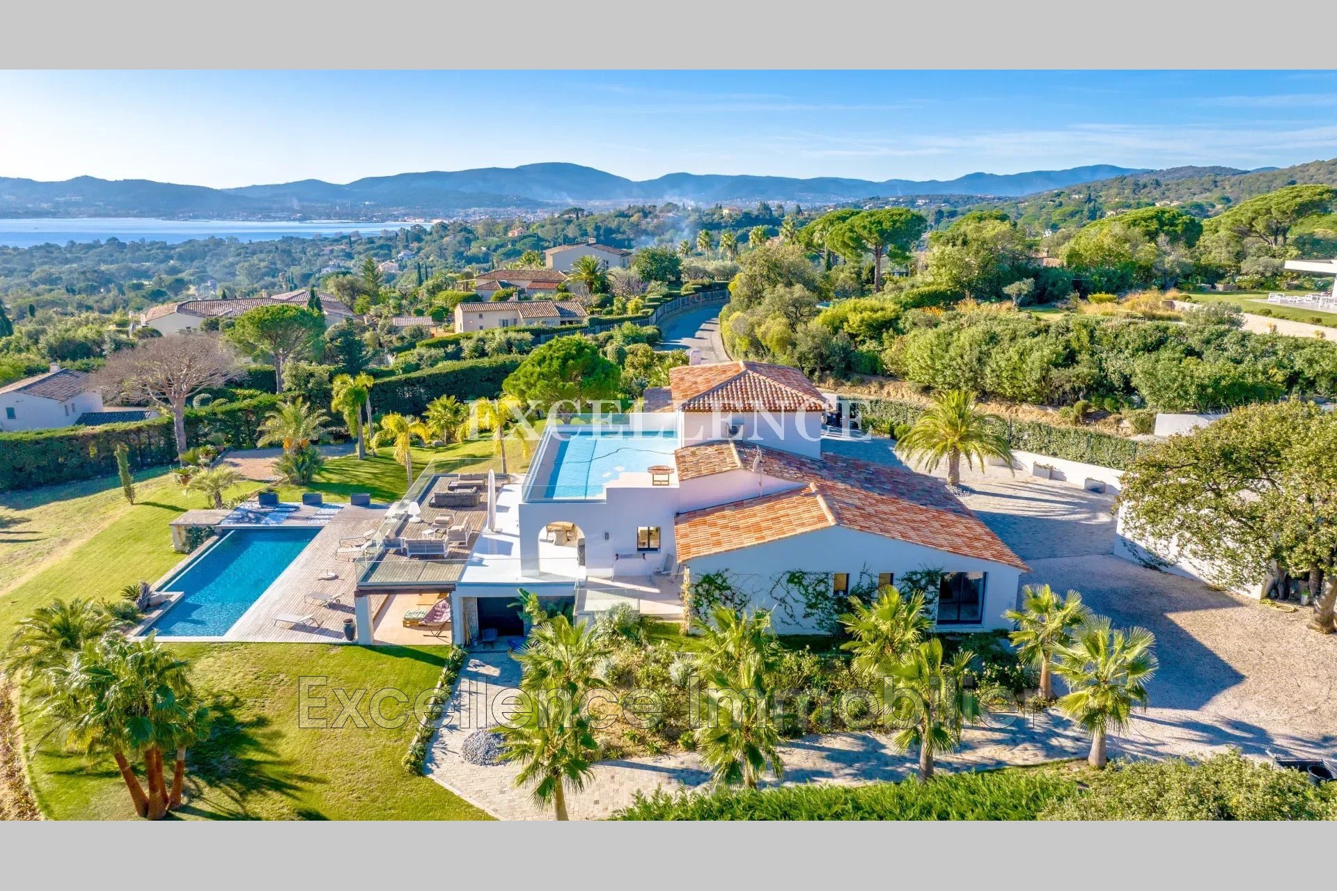 Vente Maison à Grimaud 8 pièces