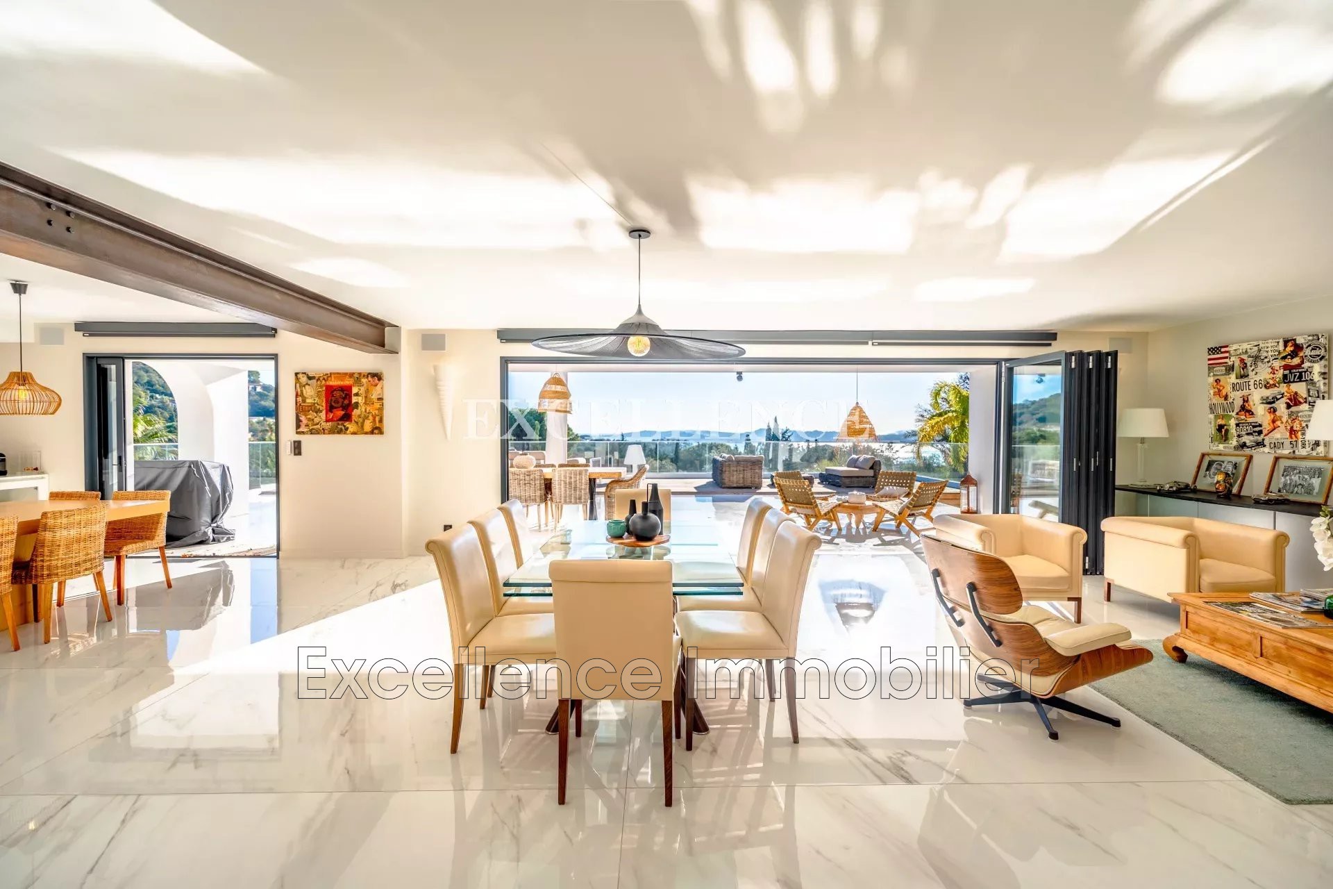 Vente Maison à Grimaud 8 pièces