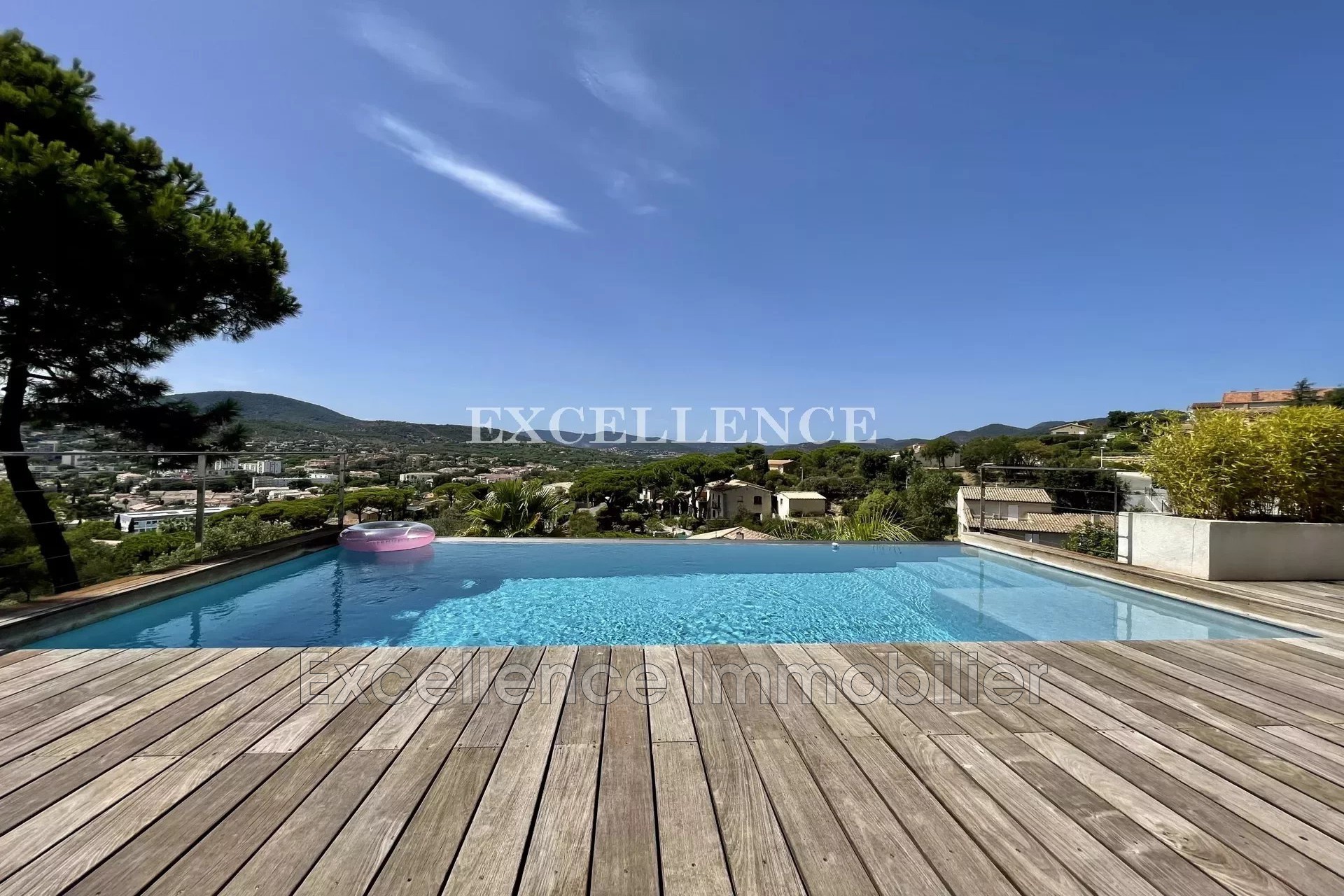 Vente Maison à Sainte-Maxime 6 pièces