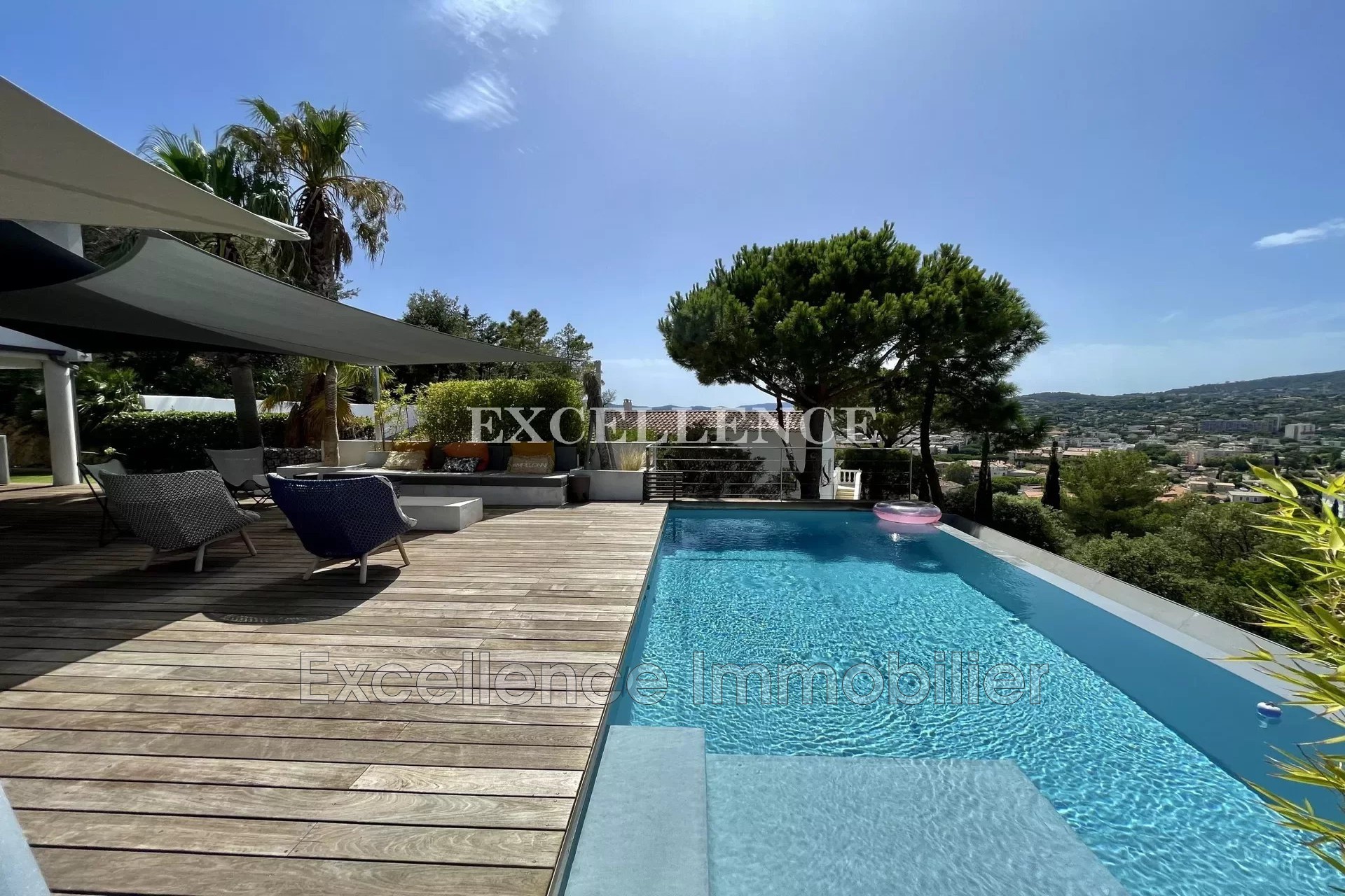 Vente Maison à Sainte-Maxime 6 pièces