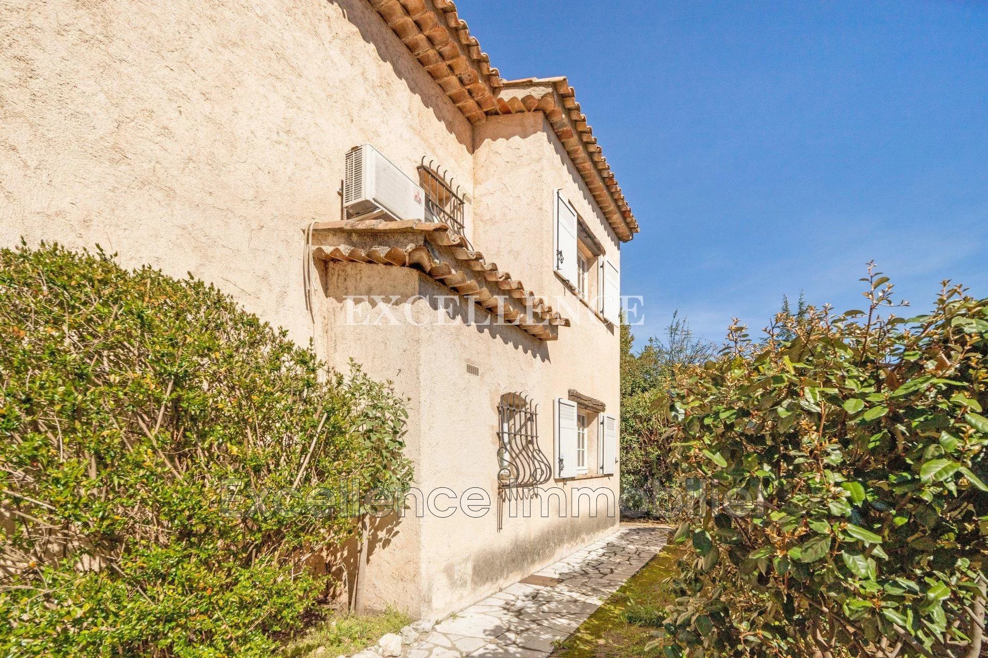 Vente Maison à Saint-Raphaël 8 pièces