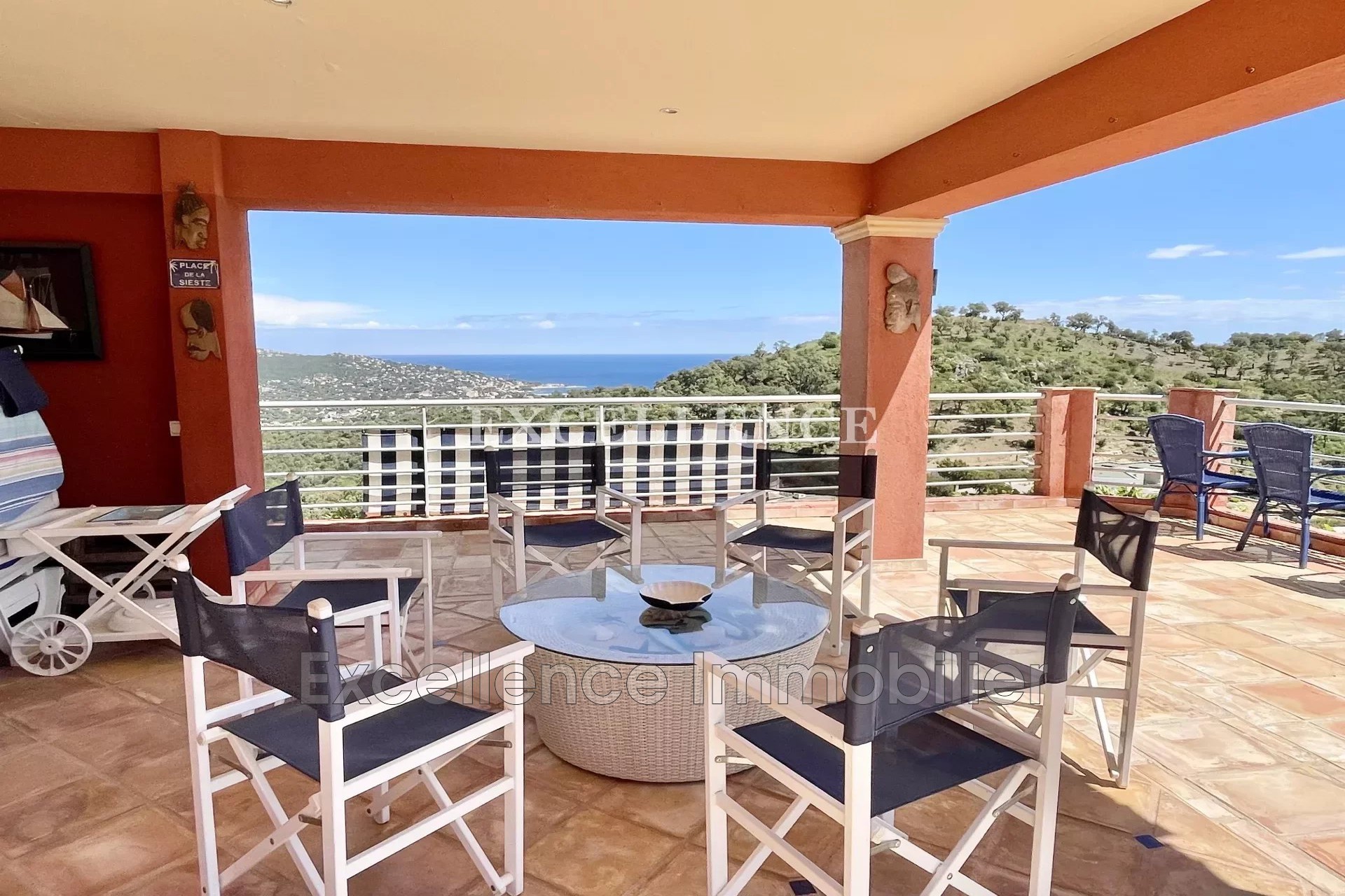 Vente Maison à Sainte-Maxime 6 pièces