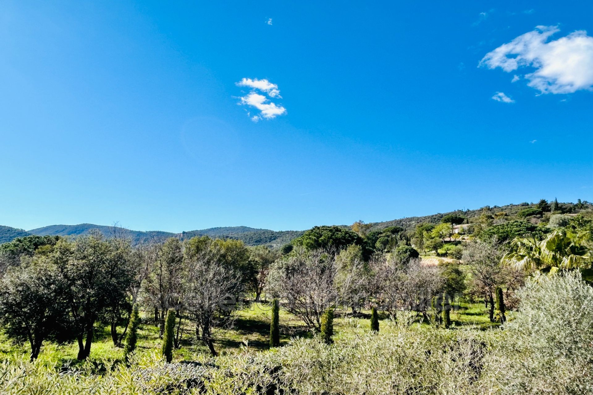 Vente Maison à le Plan-de-la-Tour 6 pièces