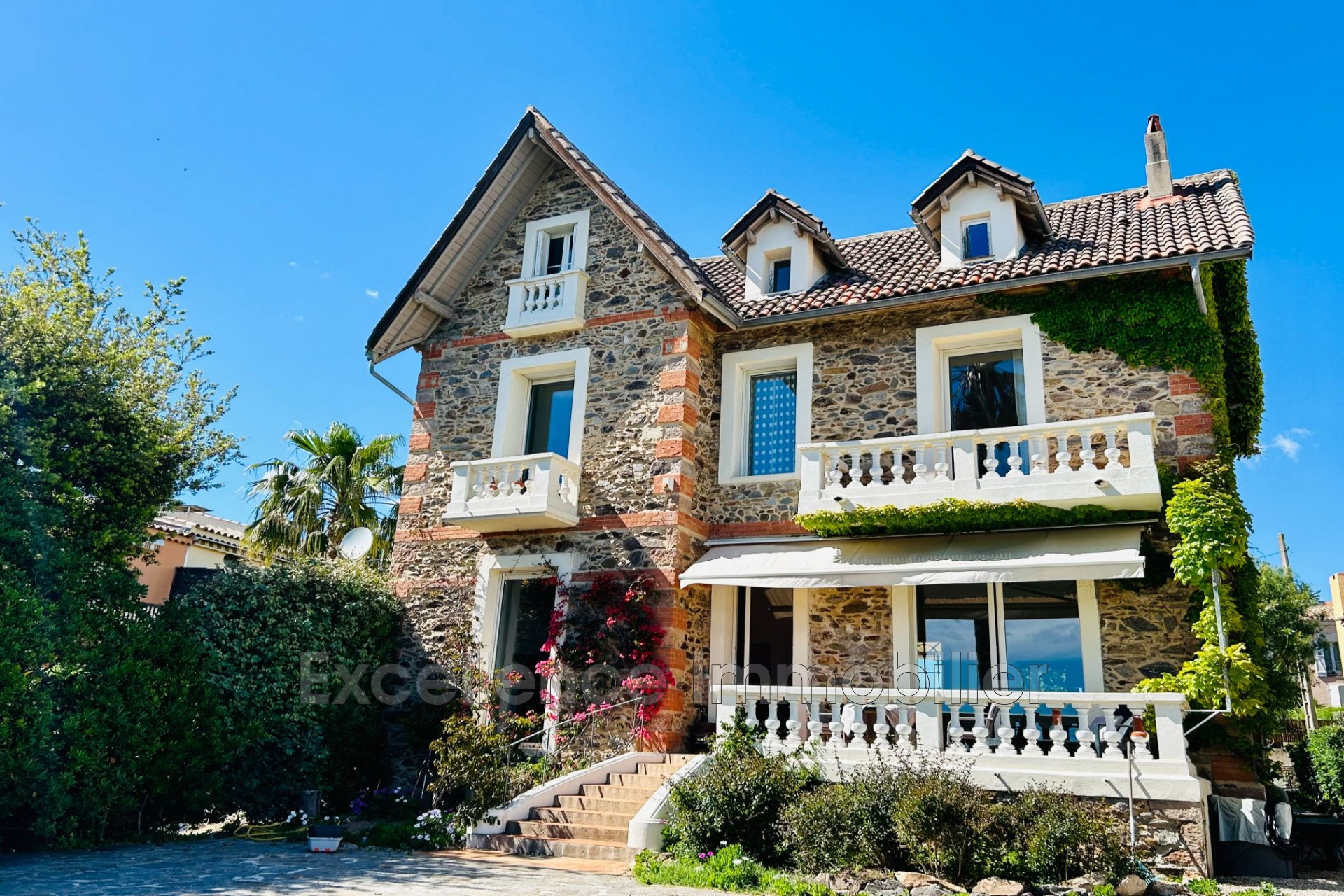 Vente Maison à Sainte-Maxime 9 pièces