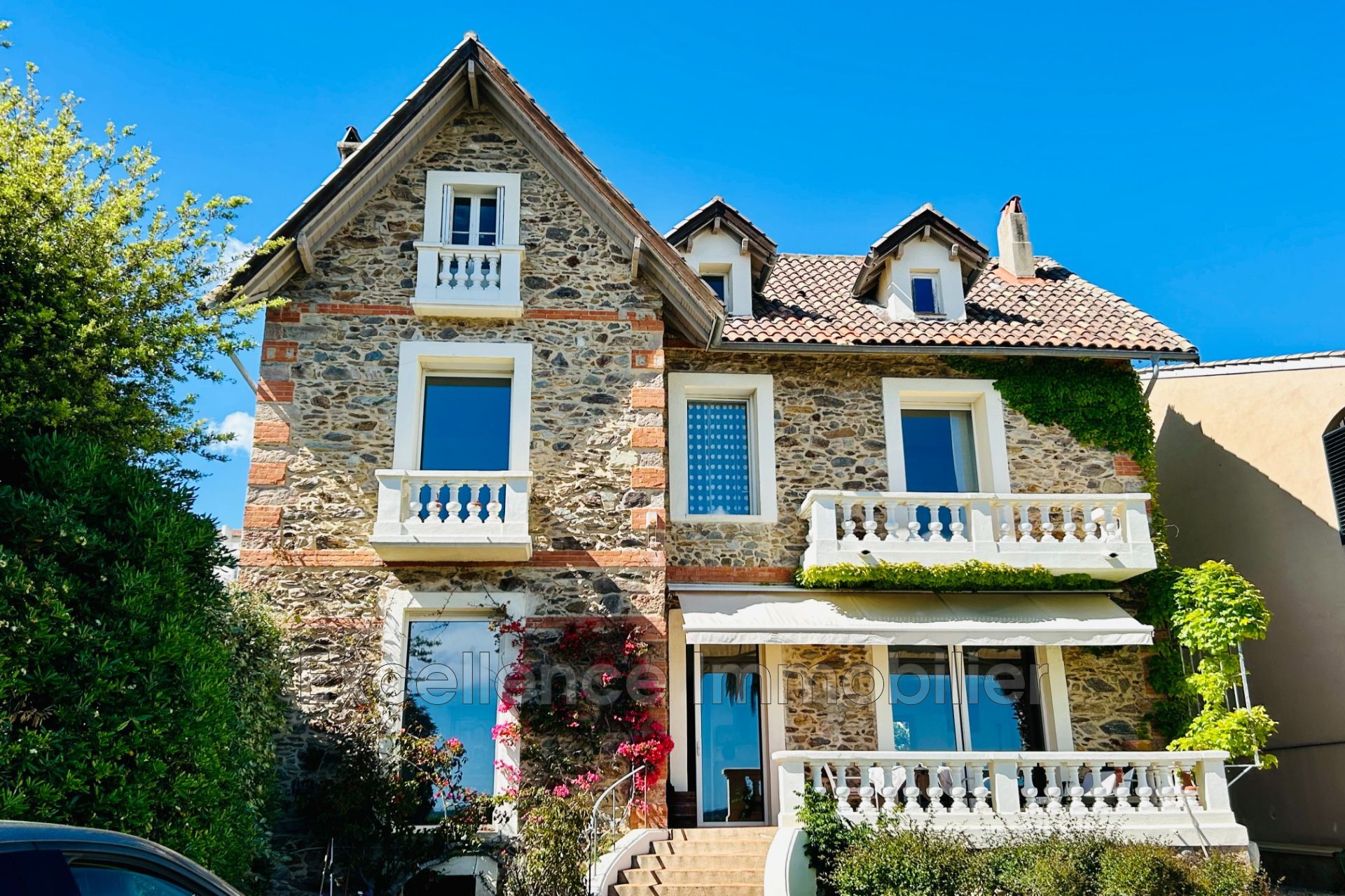 Vente Maison à Sainte-Maxime 9 pièces