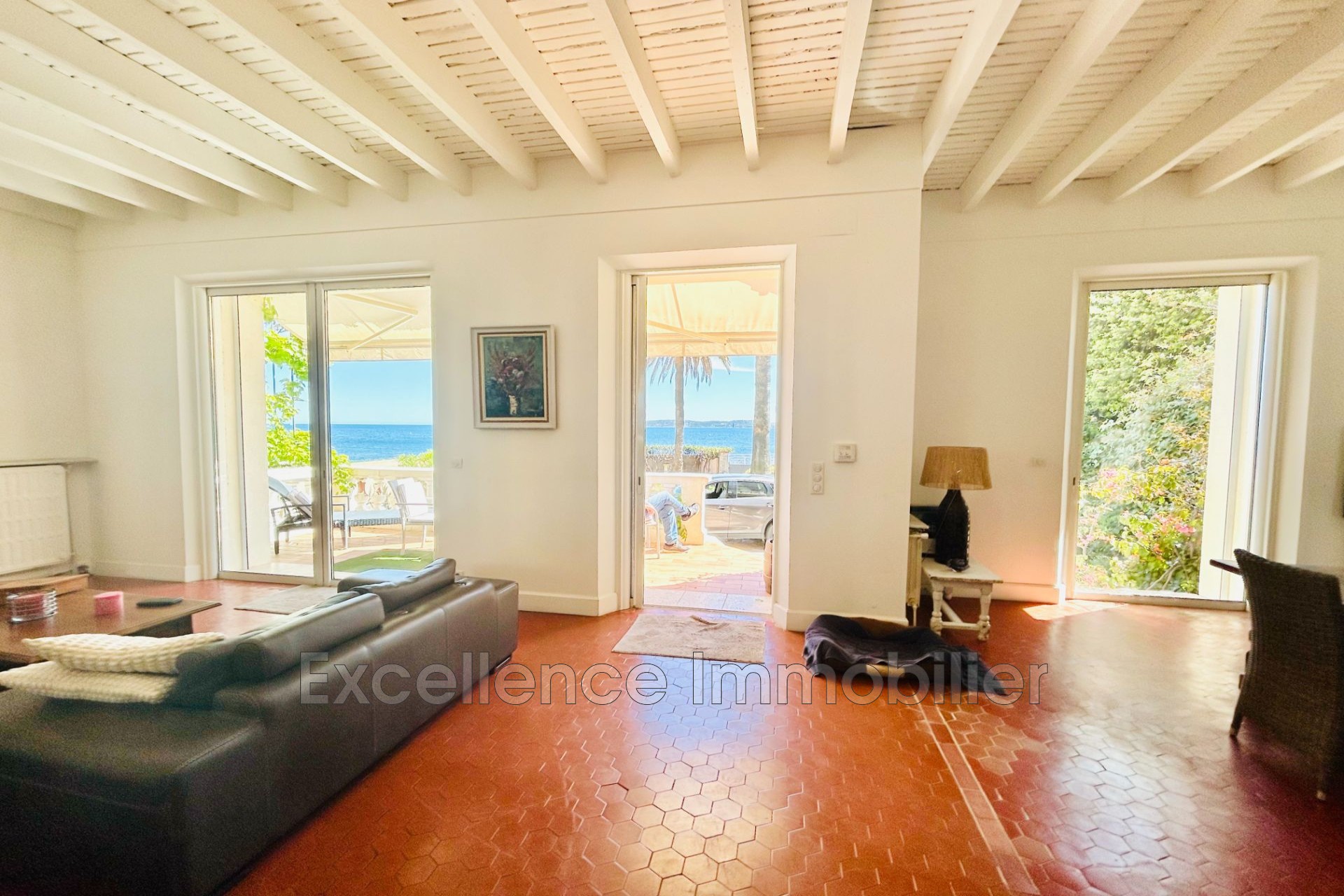 Vente Maison à Sainte-Maxime 9 pièces