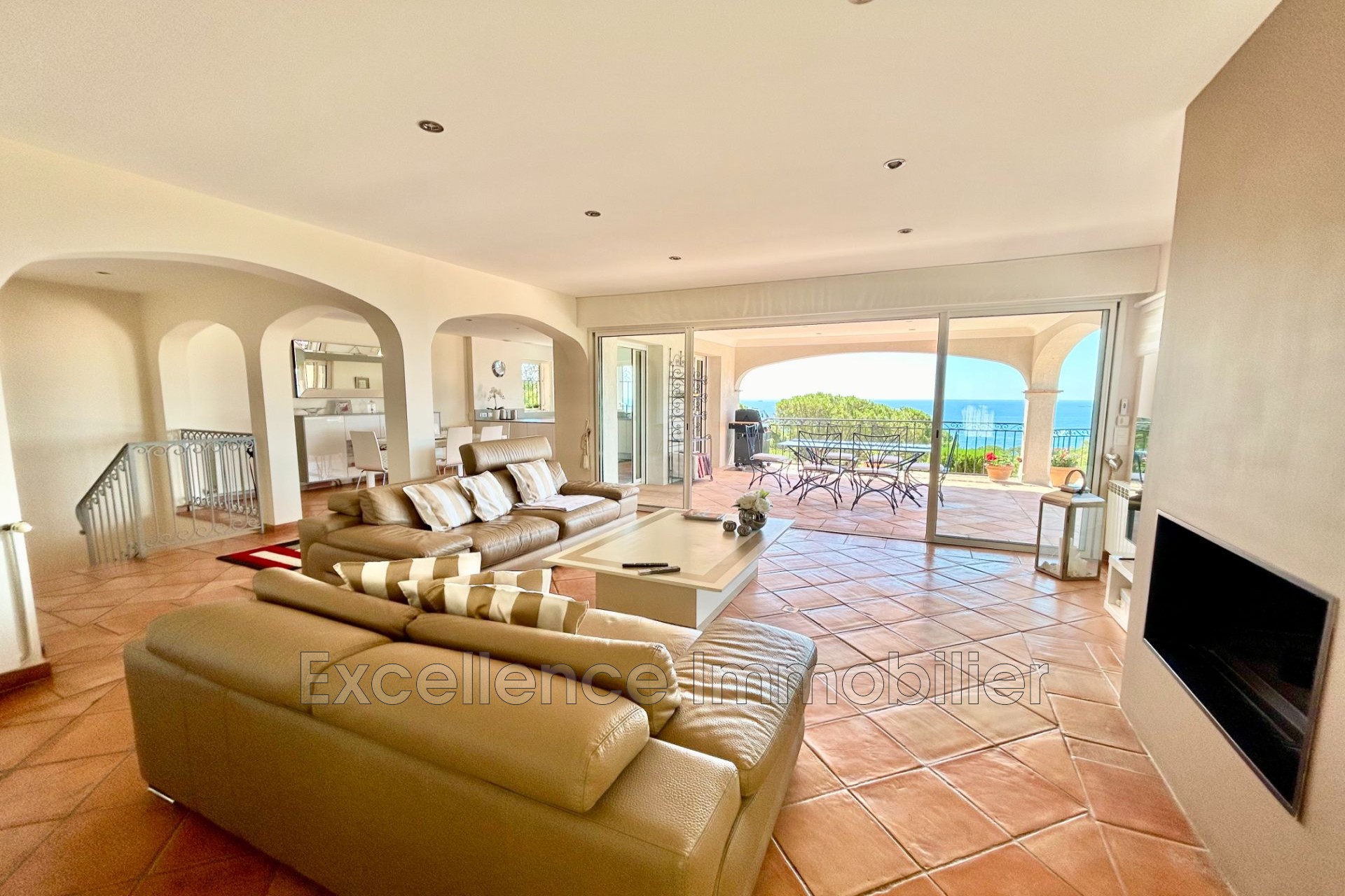 Vente Maison à Sainte-Maxime 8 pièces