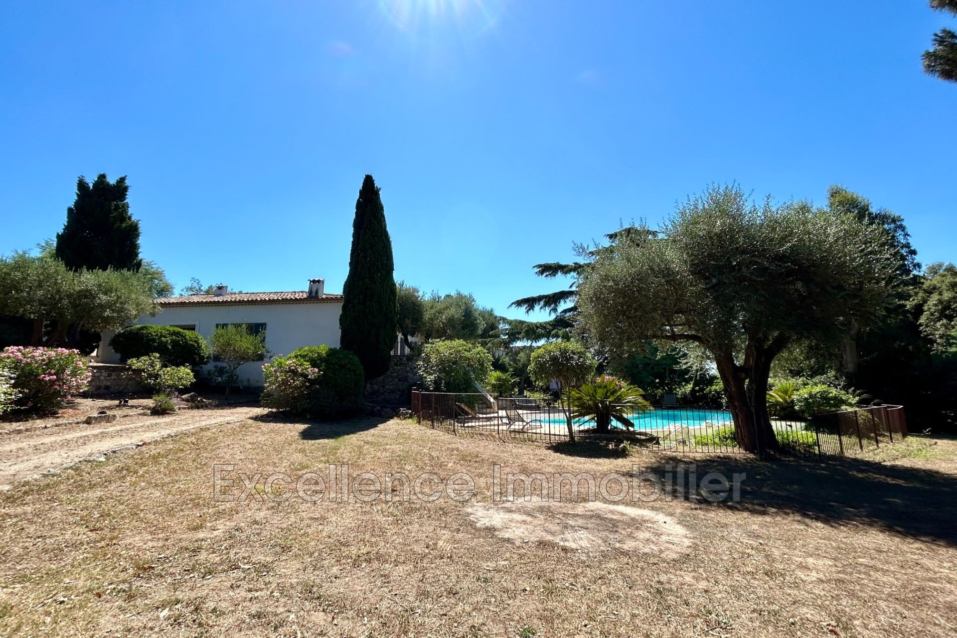 Vente Maison à Grimaud 10 pièces