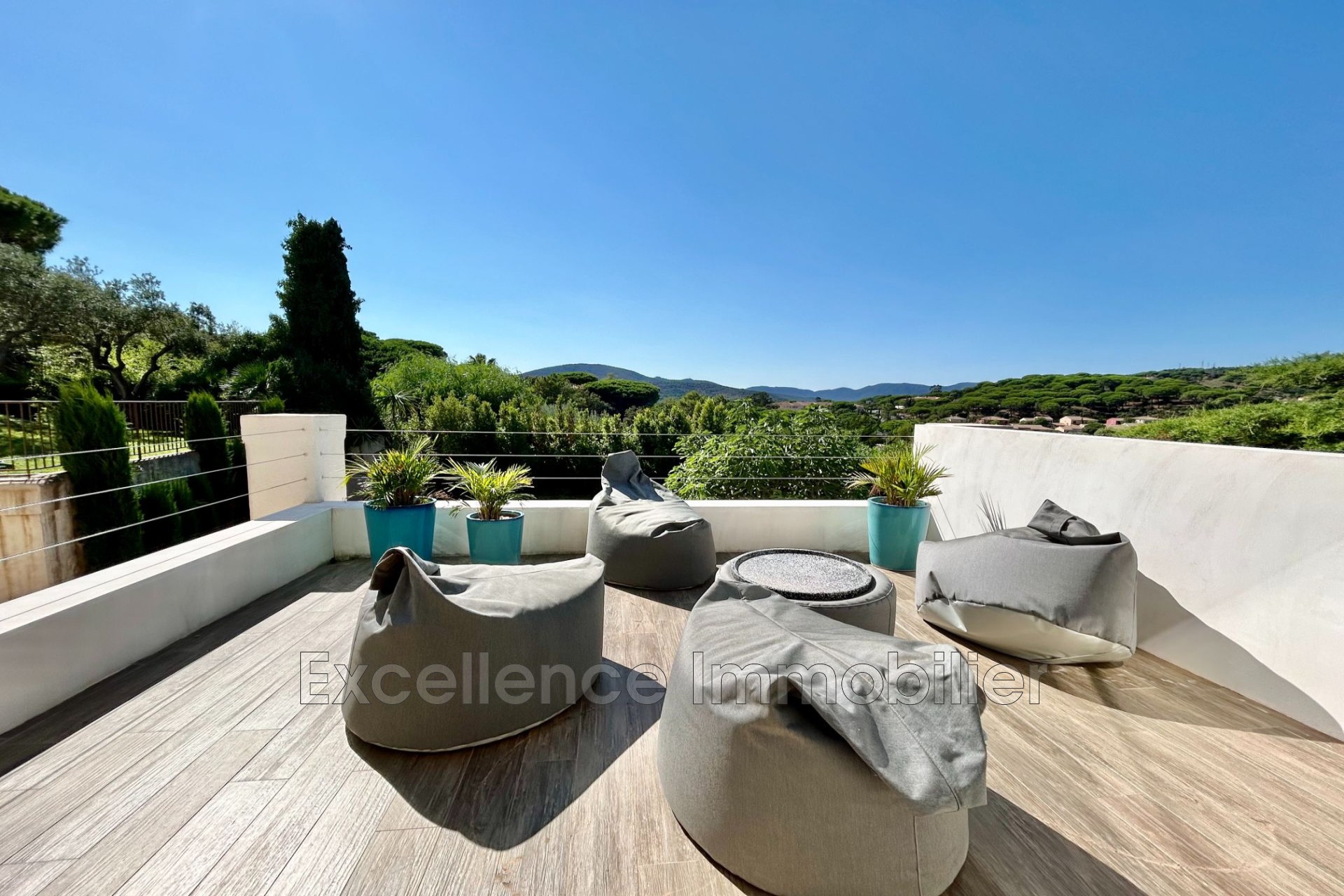 Vente Maison à Sainte-Maxime 8 pièces