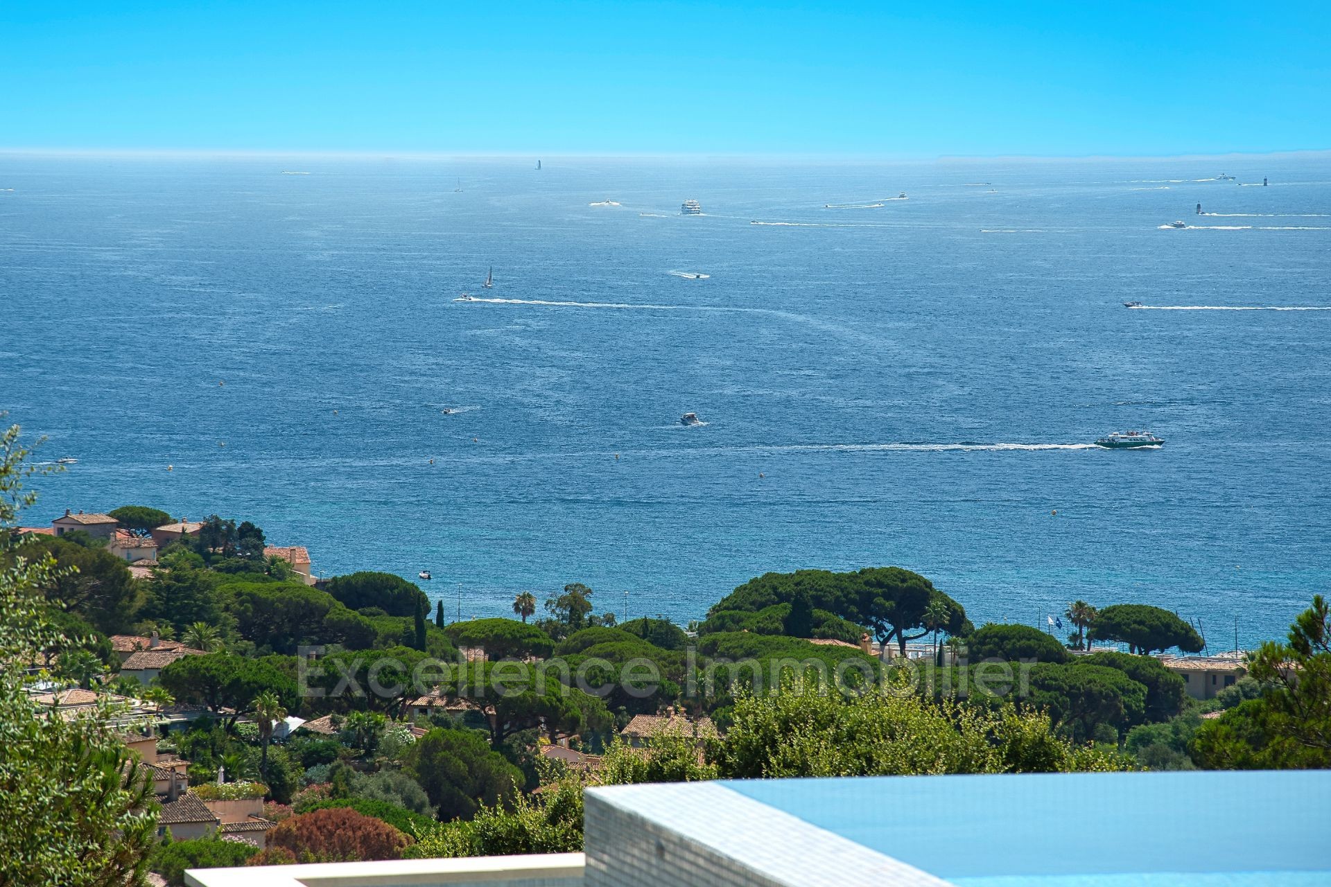 Vente Maison à Sainte-Maxime 6 pièces