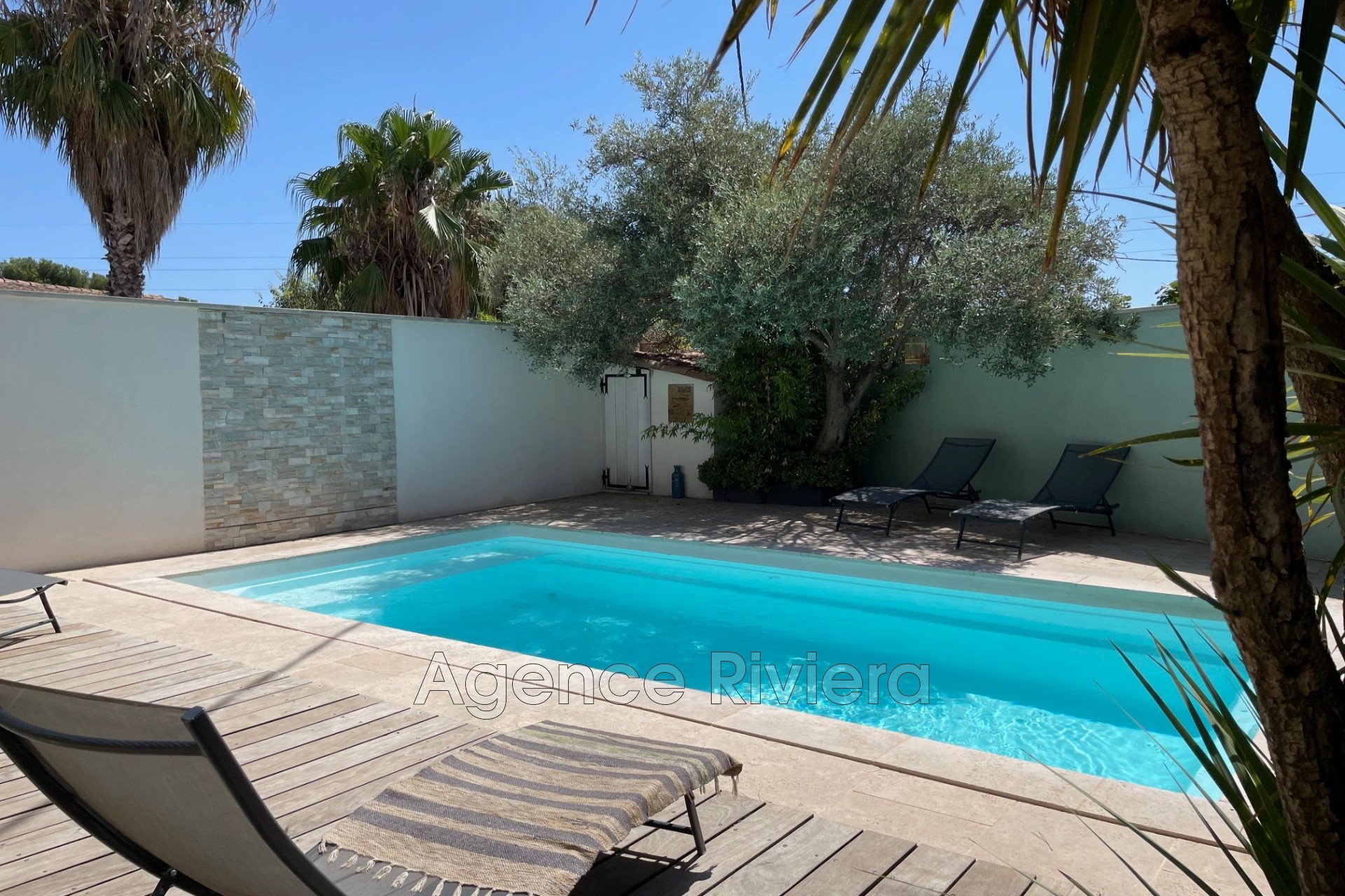 Vente Maison à la Ciotat 4 pièces