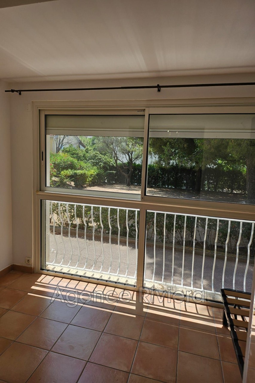 Vente Appartement à la Ciotat 1 pièce