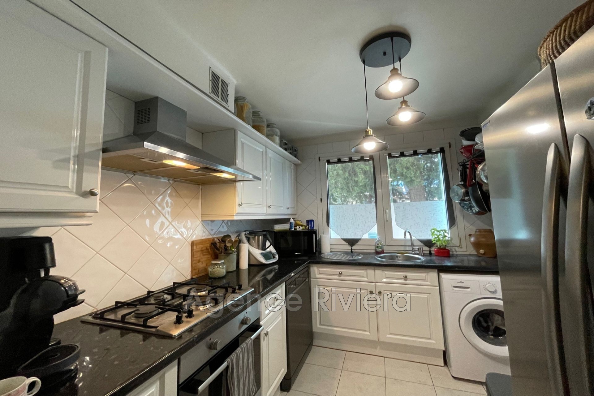 Vente Appartement à la Ciotat 5 pièces