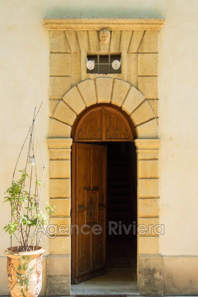 Vente Maison à Aix-en-Provence 12 pièces