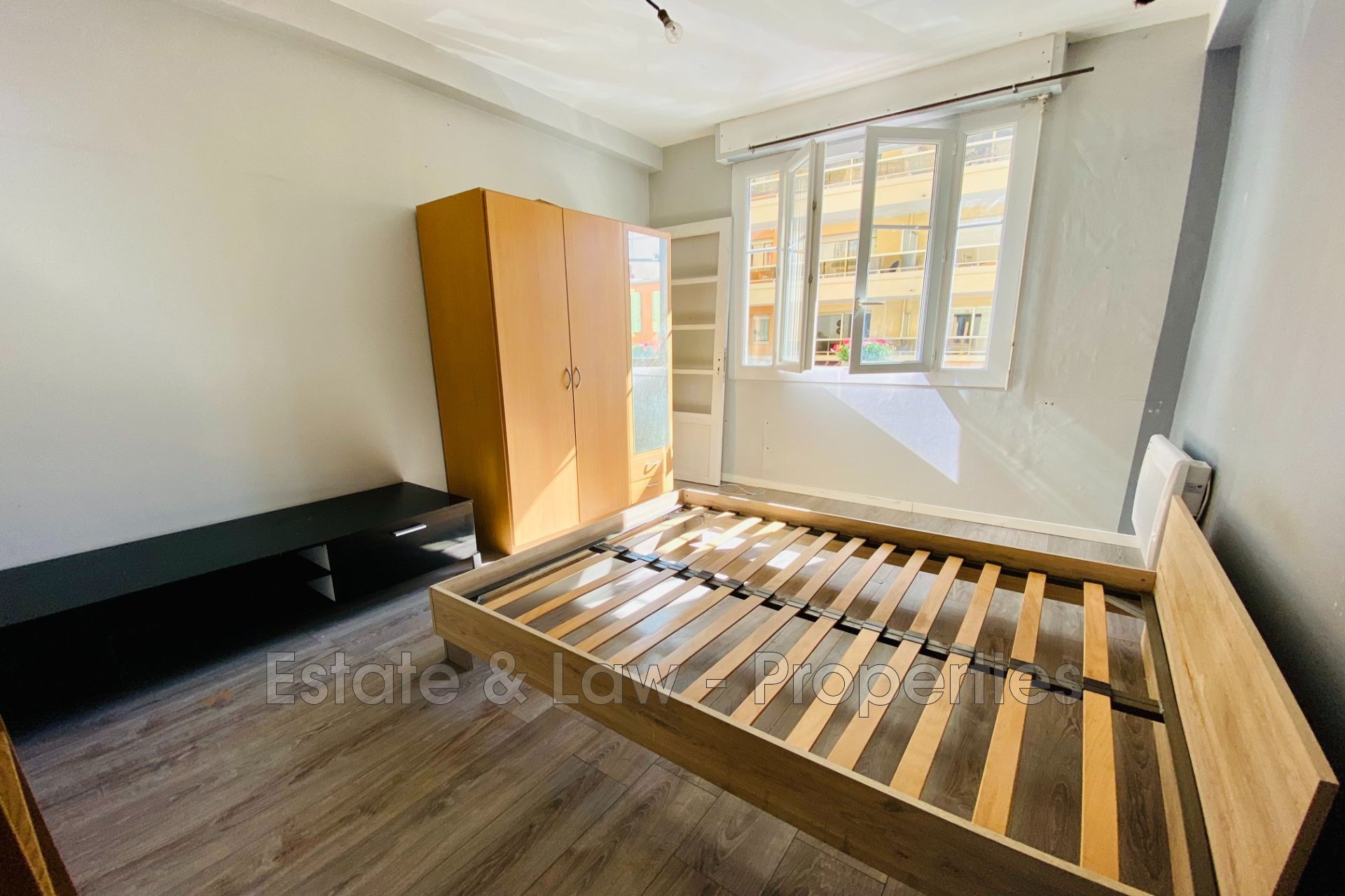 Vente Maison à Nice 2 pièces