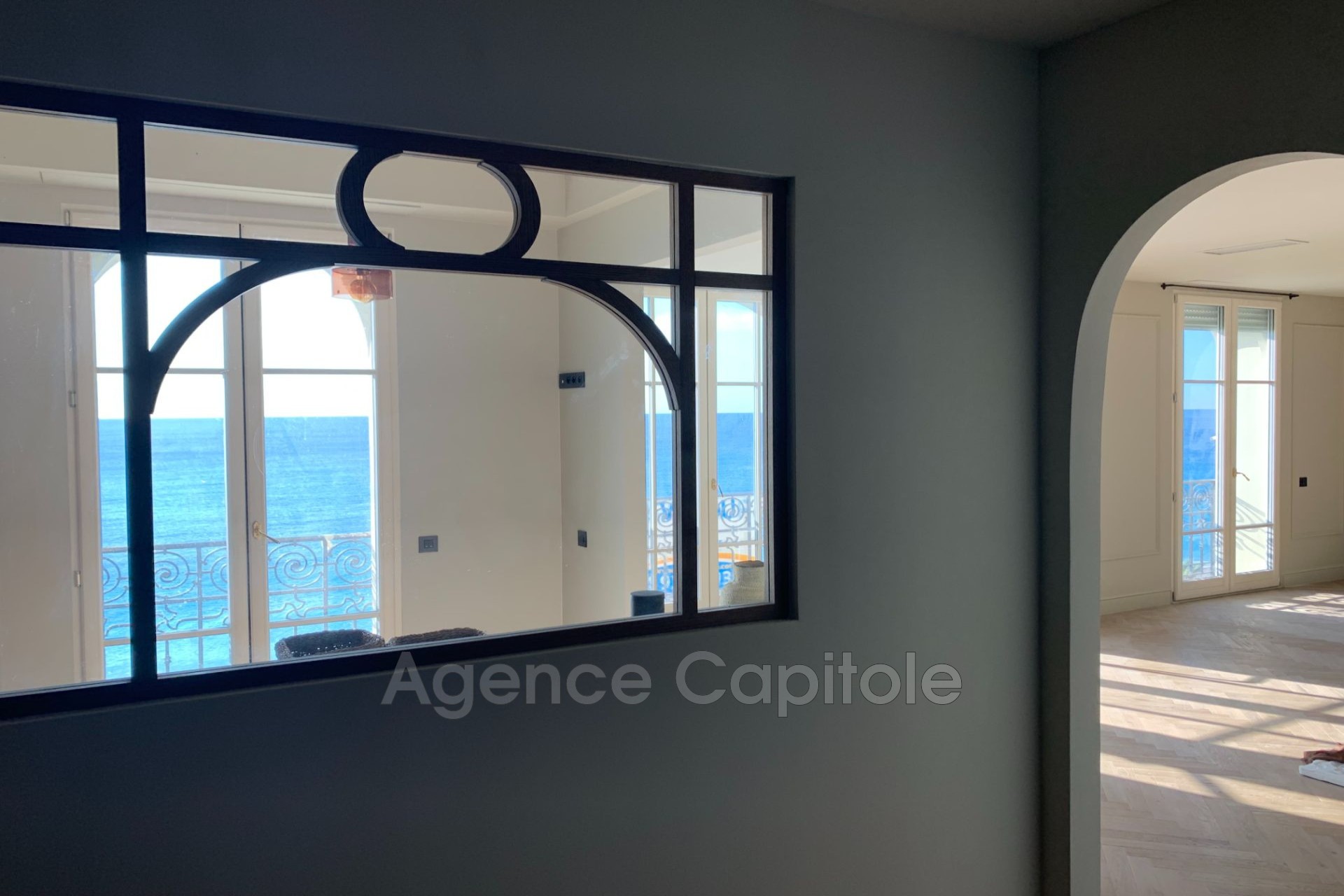 Vente Appartement à Nice 4 pièces