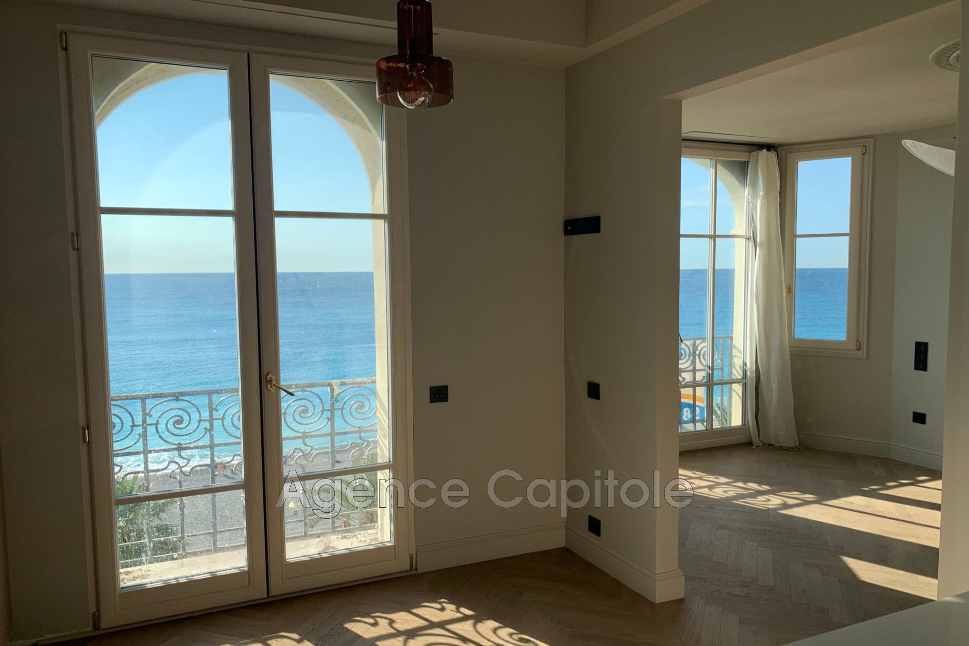 Vente Appartement à Nice 4 pièces