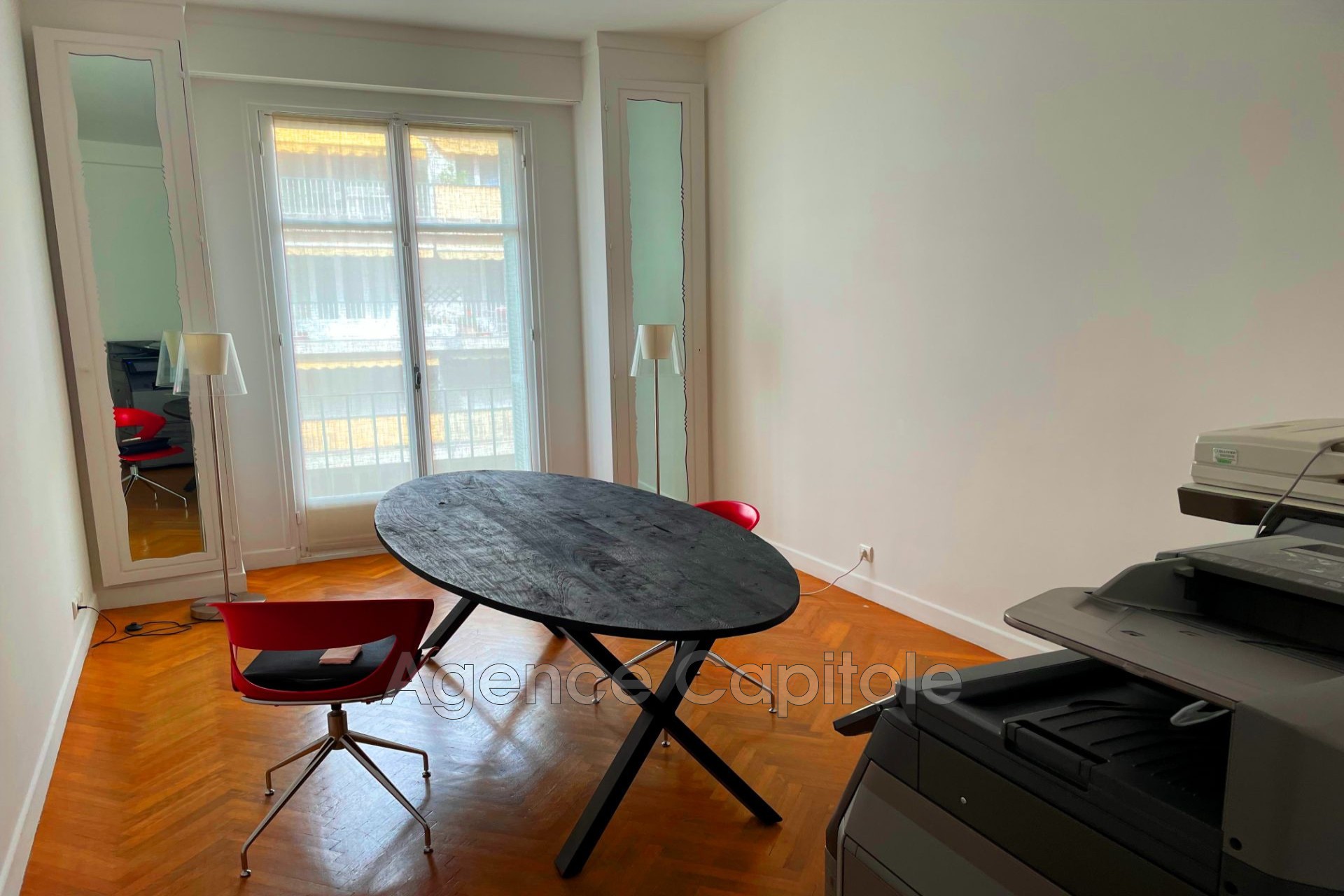 Vente Appartement à Nice 3 pièces