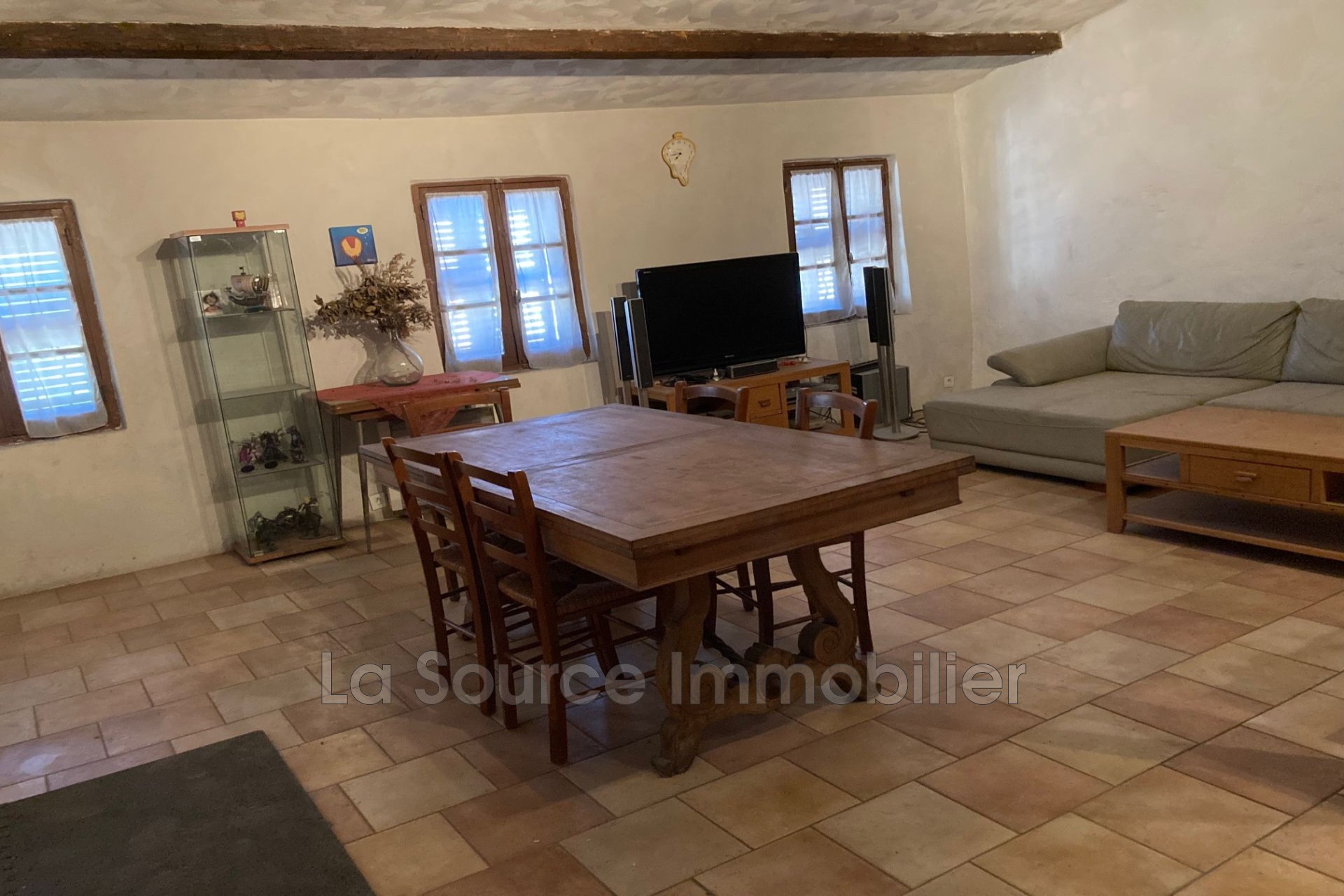 Vente Maison à Vidauban 0 pièce