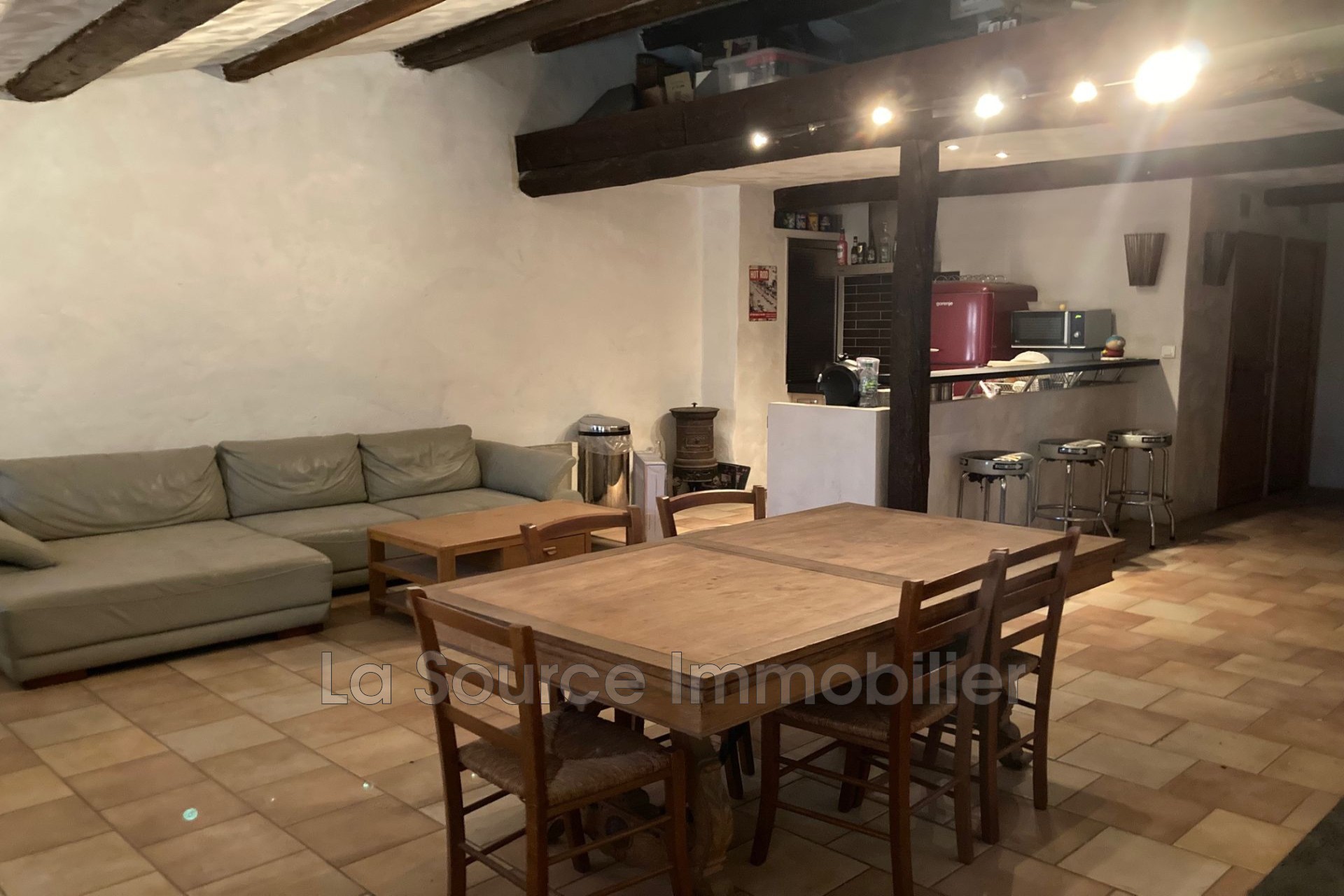 Vente Maison à Vidauban 0 pièce