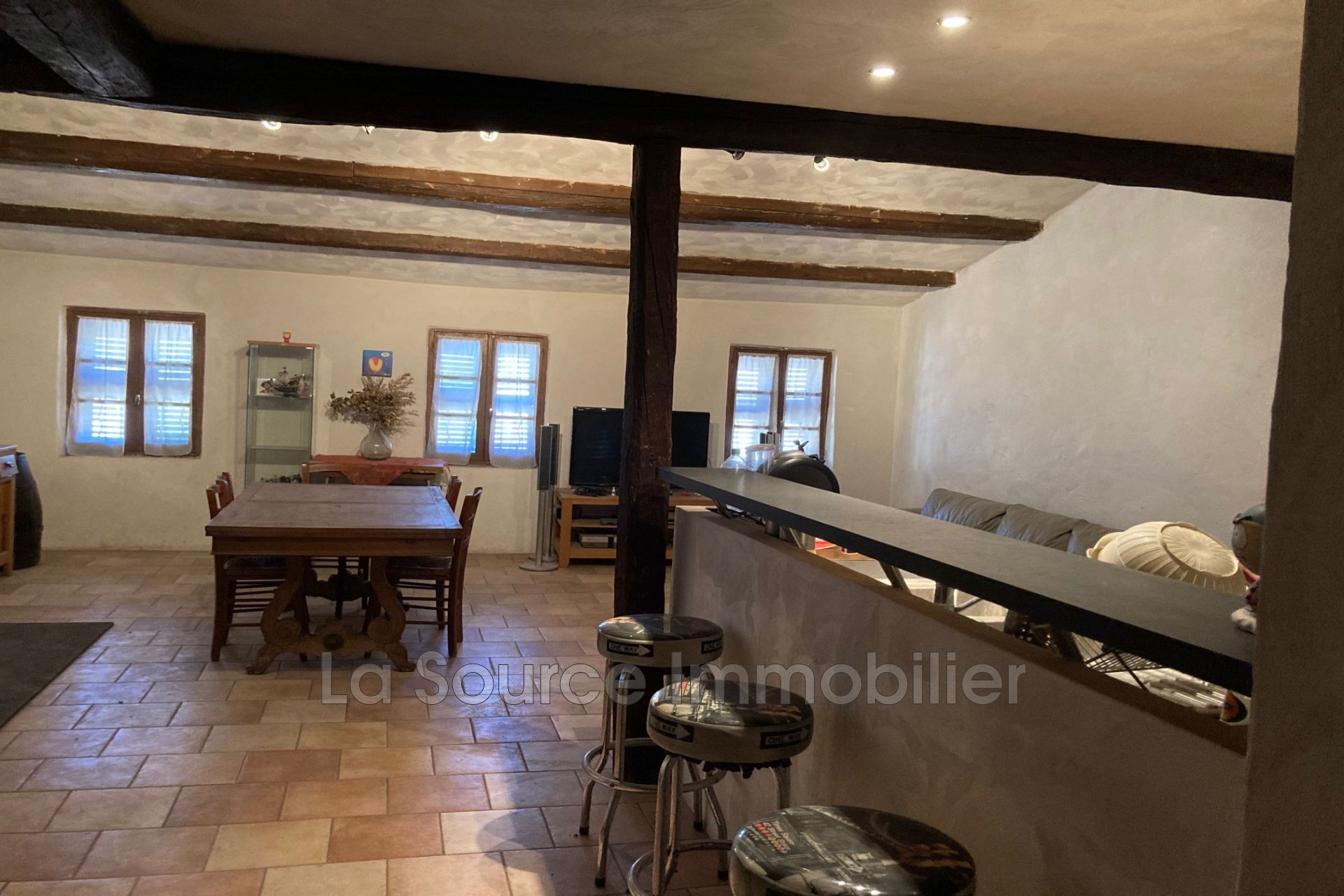 Vente Maison à Vidauban 0 pièce