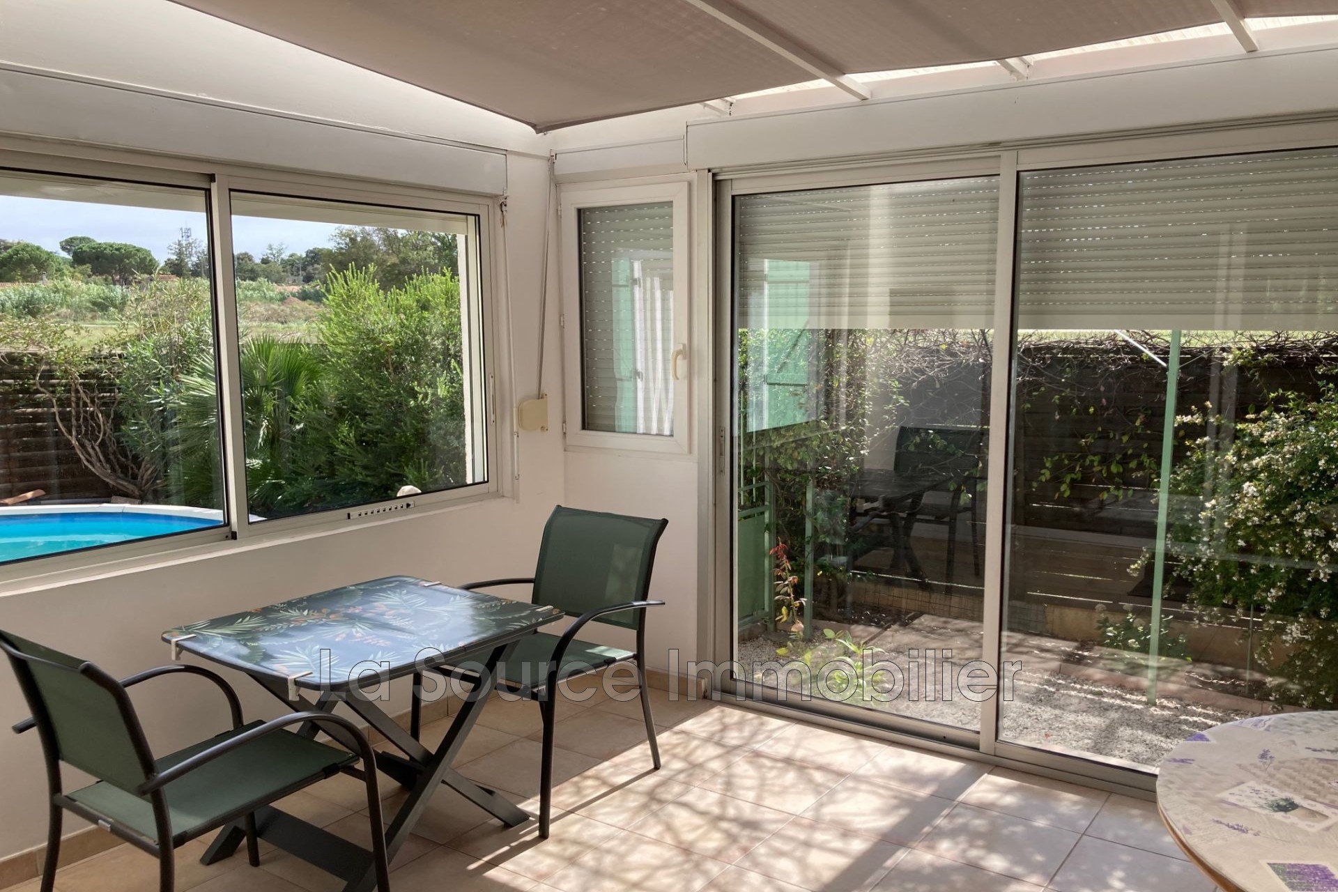 Vente Maison à Vidauban 4 pièces