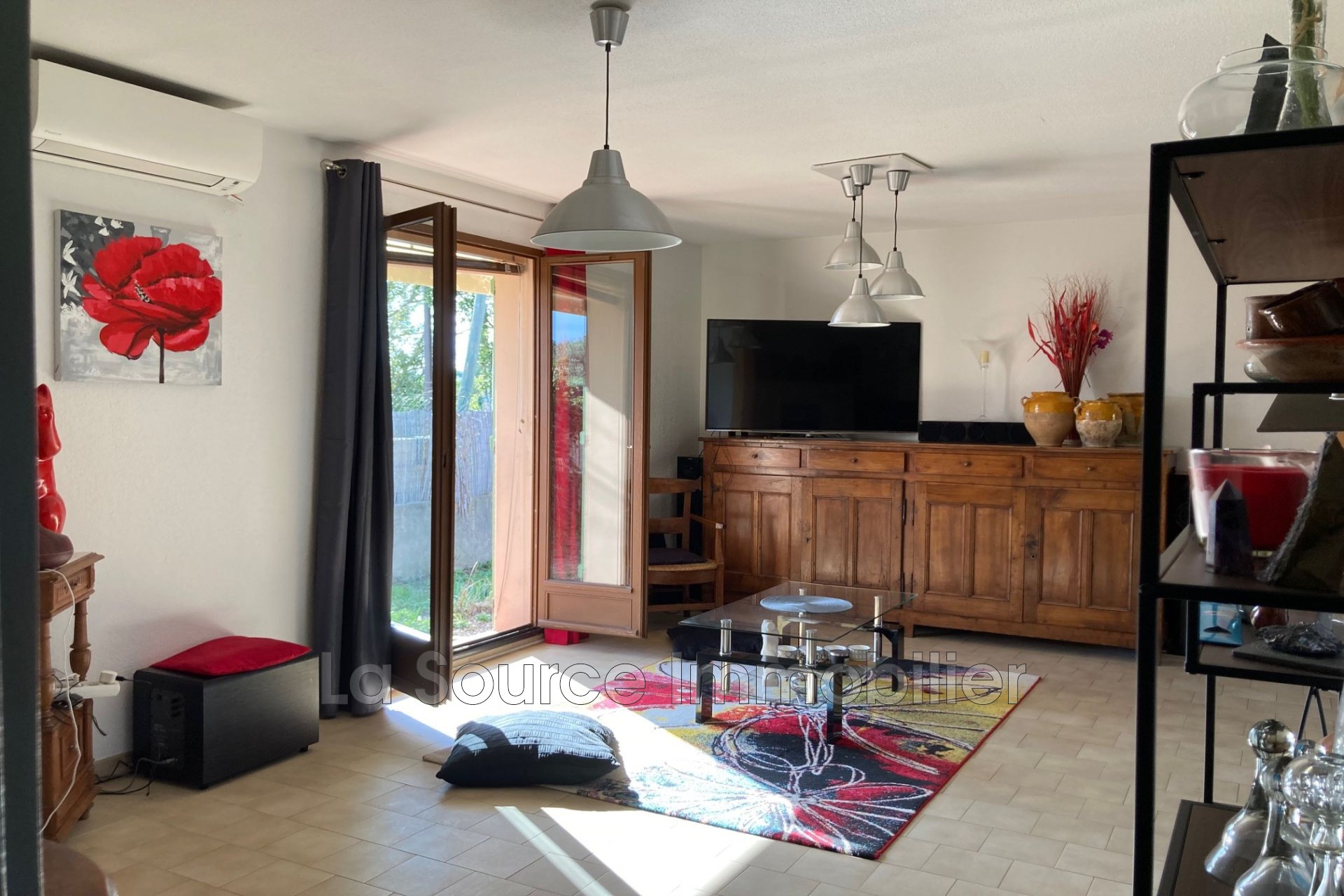 Vente Maison à Vidauban 0 pièce