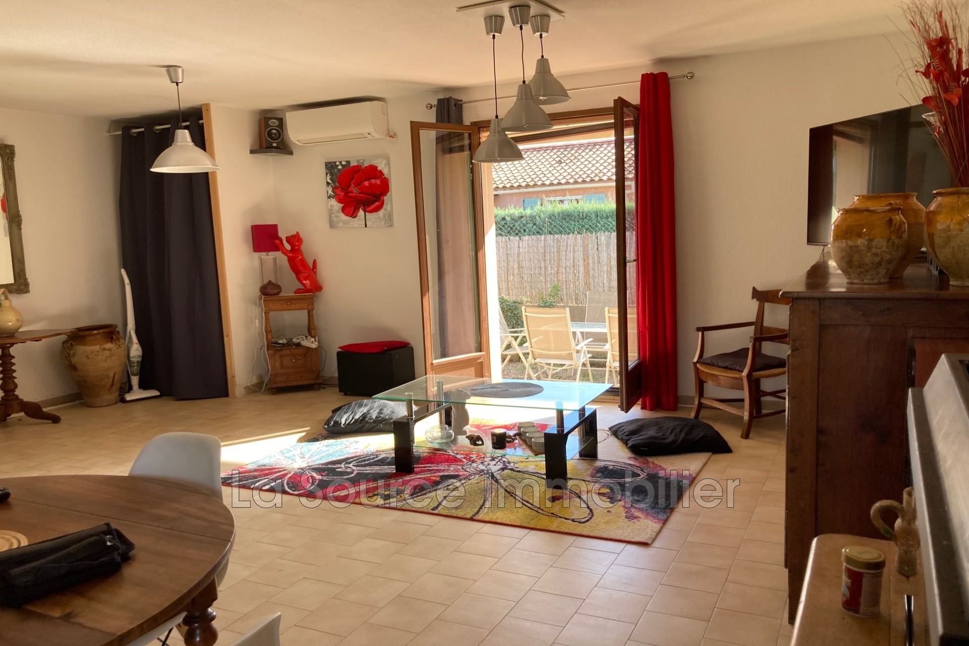 Vente Maison à Vidauban 0 pièce