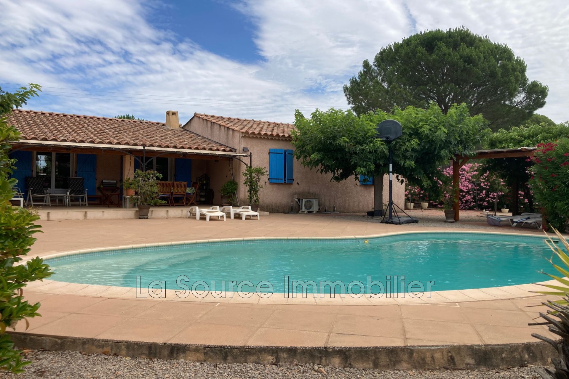 Vente Maison à Vidauban 0 pièce