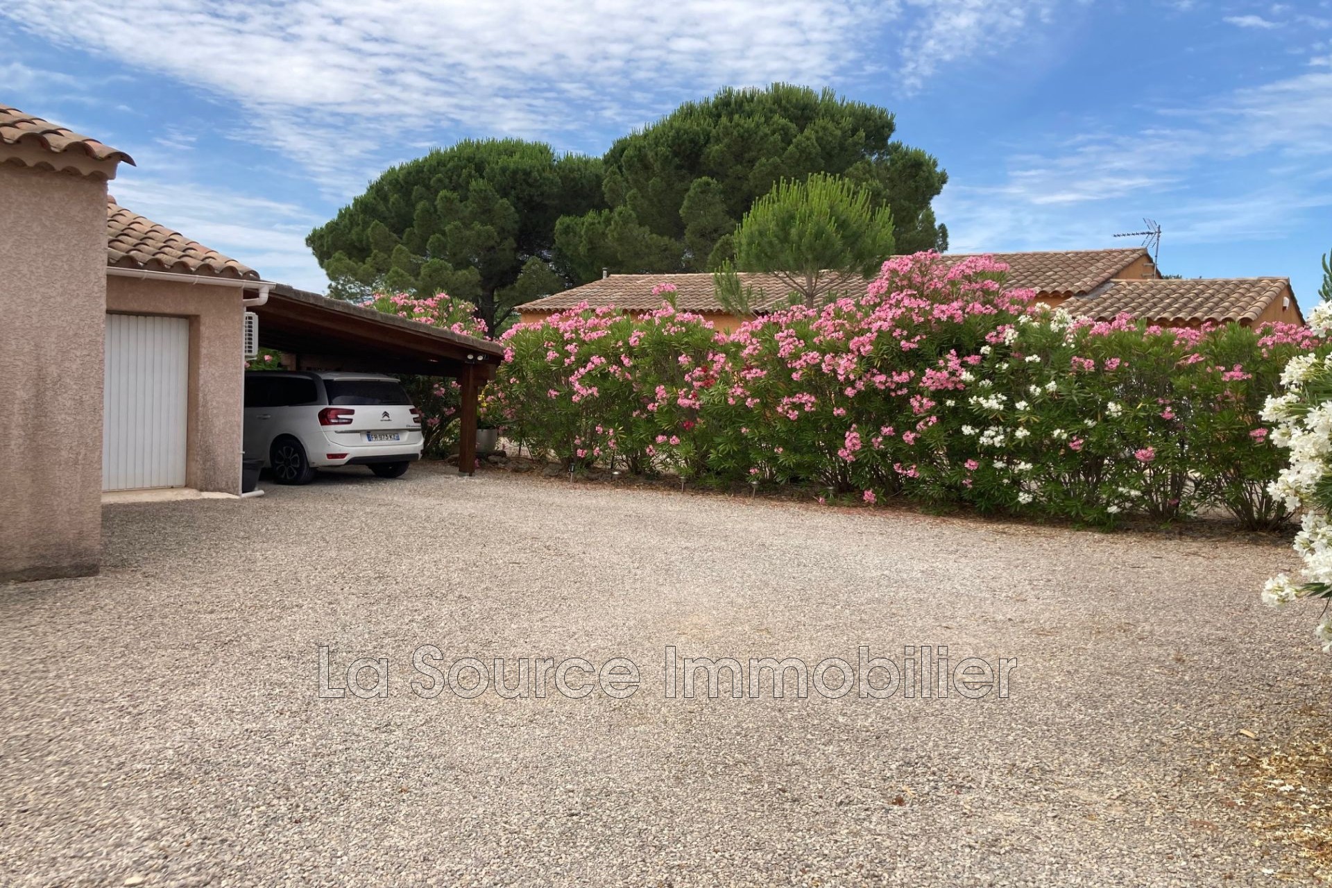 Vente Maison à Vidauban 0 pièce