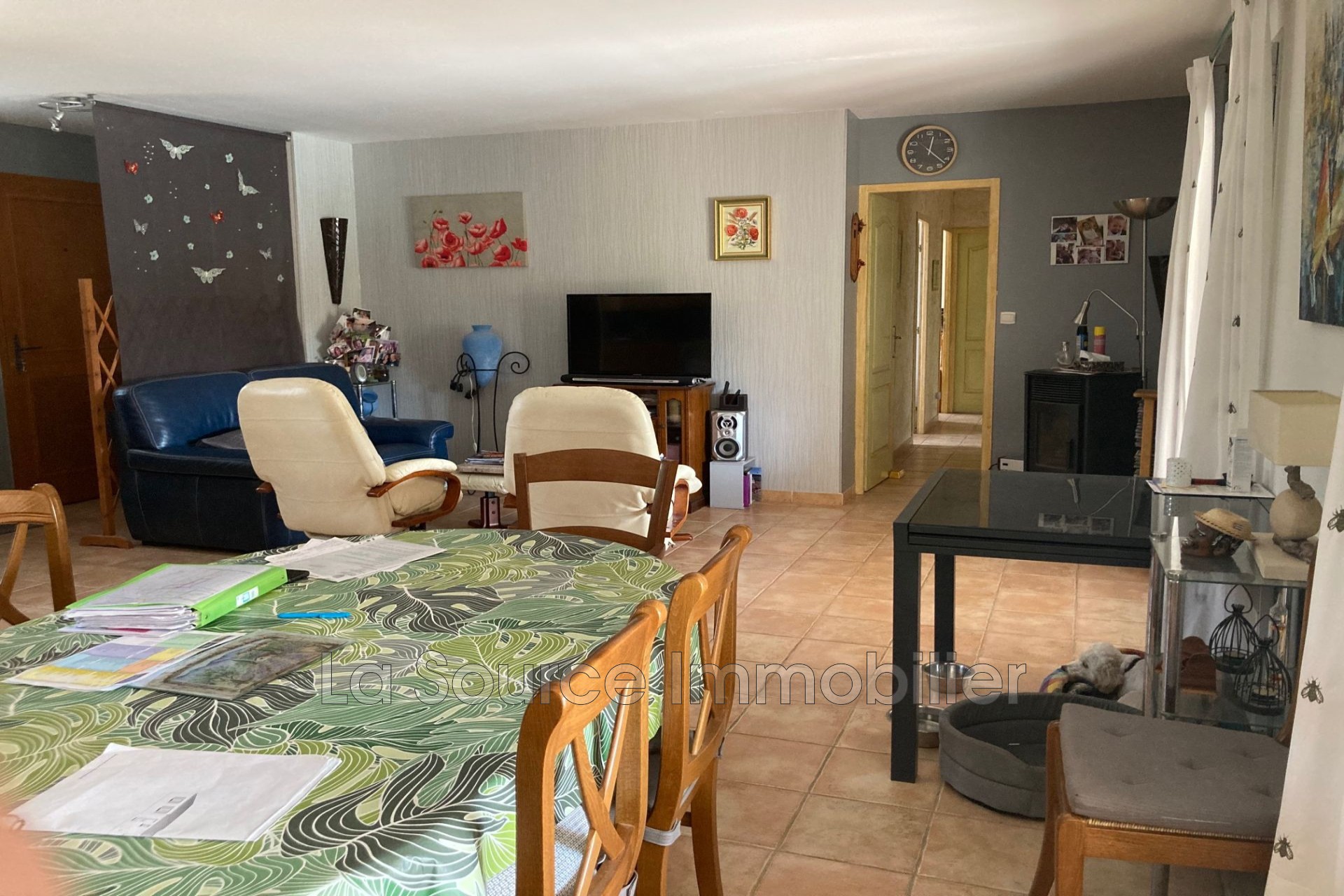 Vente Maison à Vidauban 0 pièce