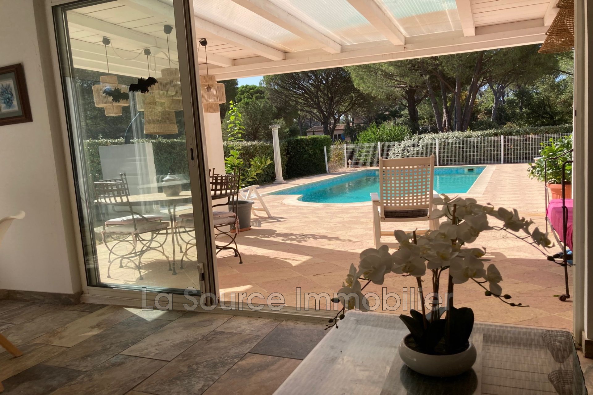 Vente Maison à Vidauban 0 pièce