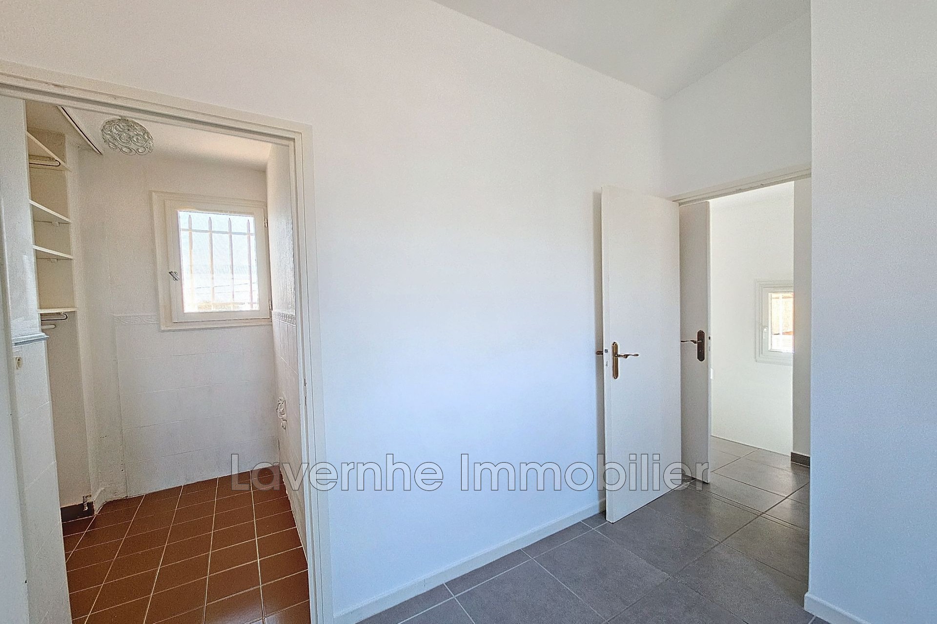 Vente Maison à Antibes 3 pièces