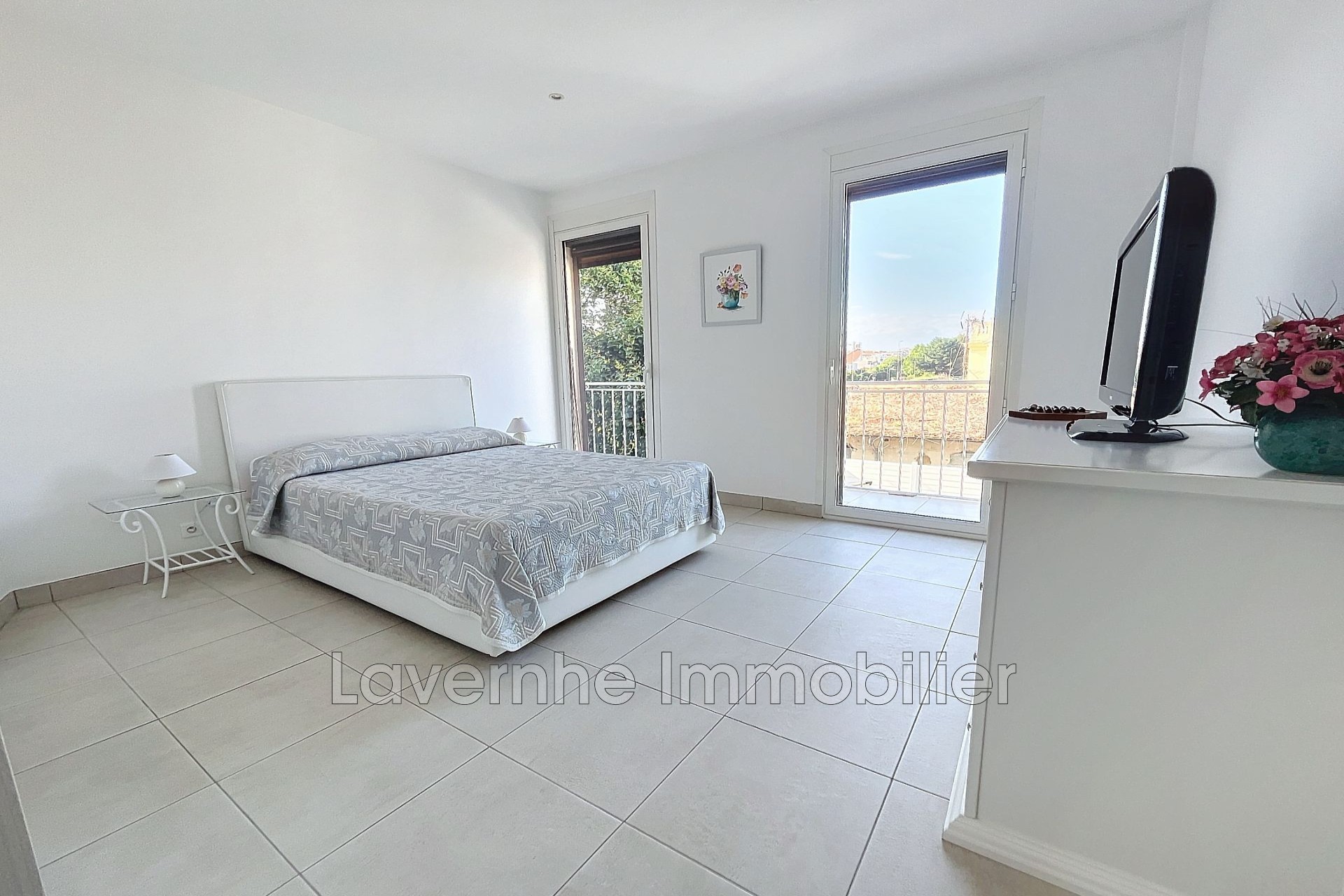 Vente Maison à Antibes 4 pièces