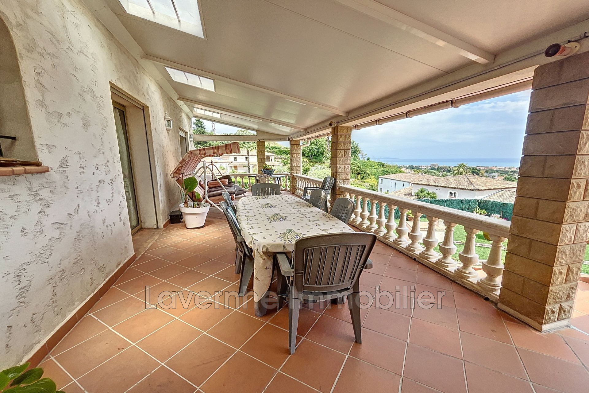 Vente Maison à Antibes 6 pièces