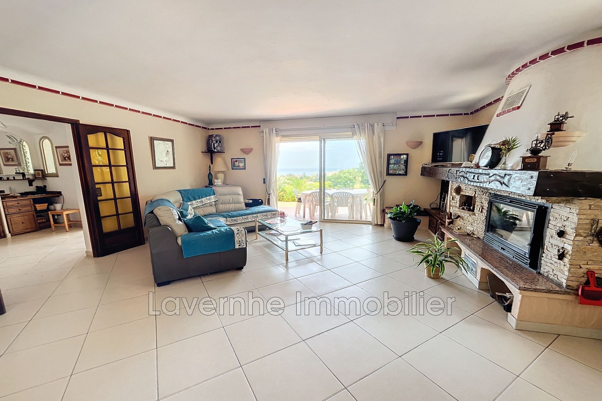 Vente Maison à Antibes 6 pièces