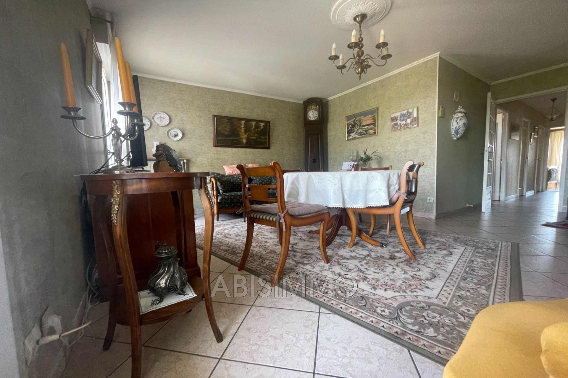 Vente Appartement à Noisy-le-Sec 0 pièce