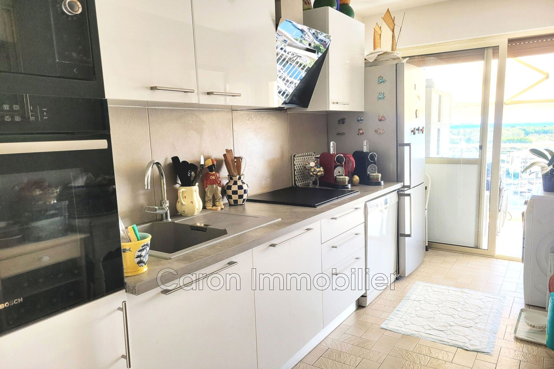 Vente Appartement à Mandelieu-la-Napoule 2 pièces