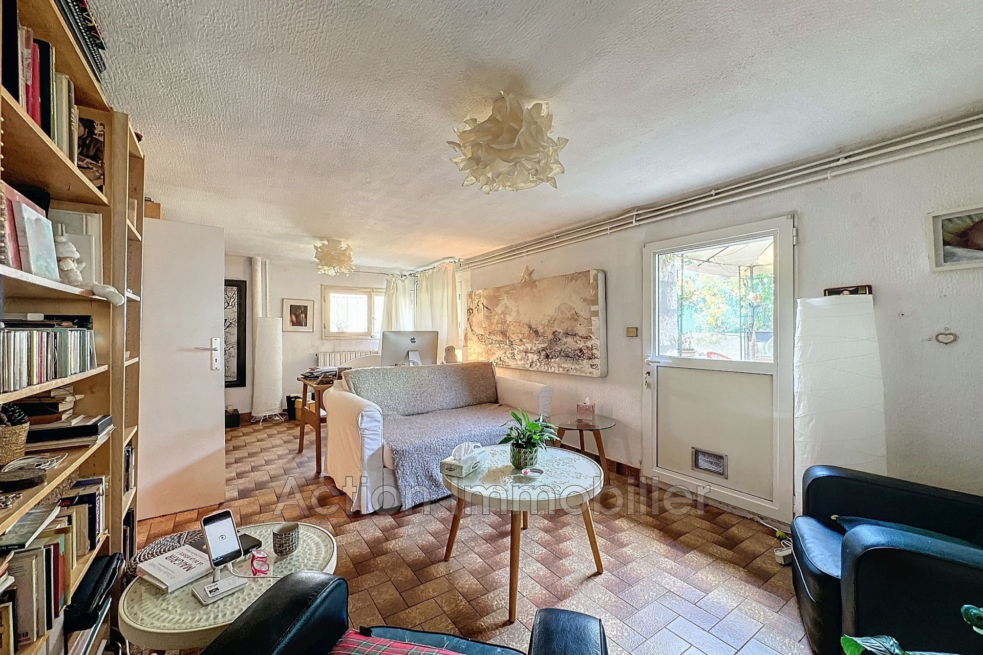 Vente Maison à Antibes 5 pièces